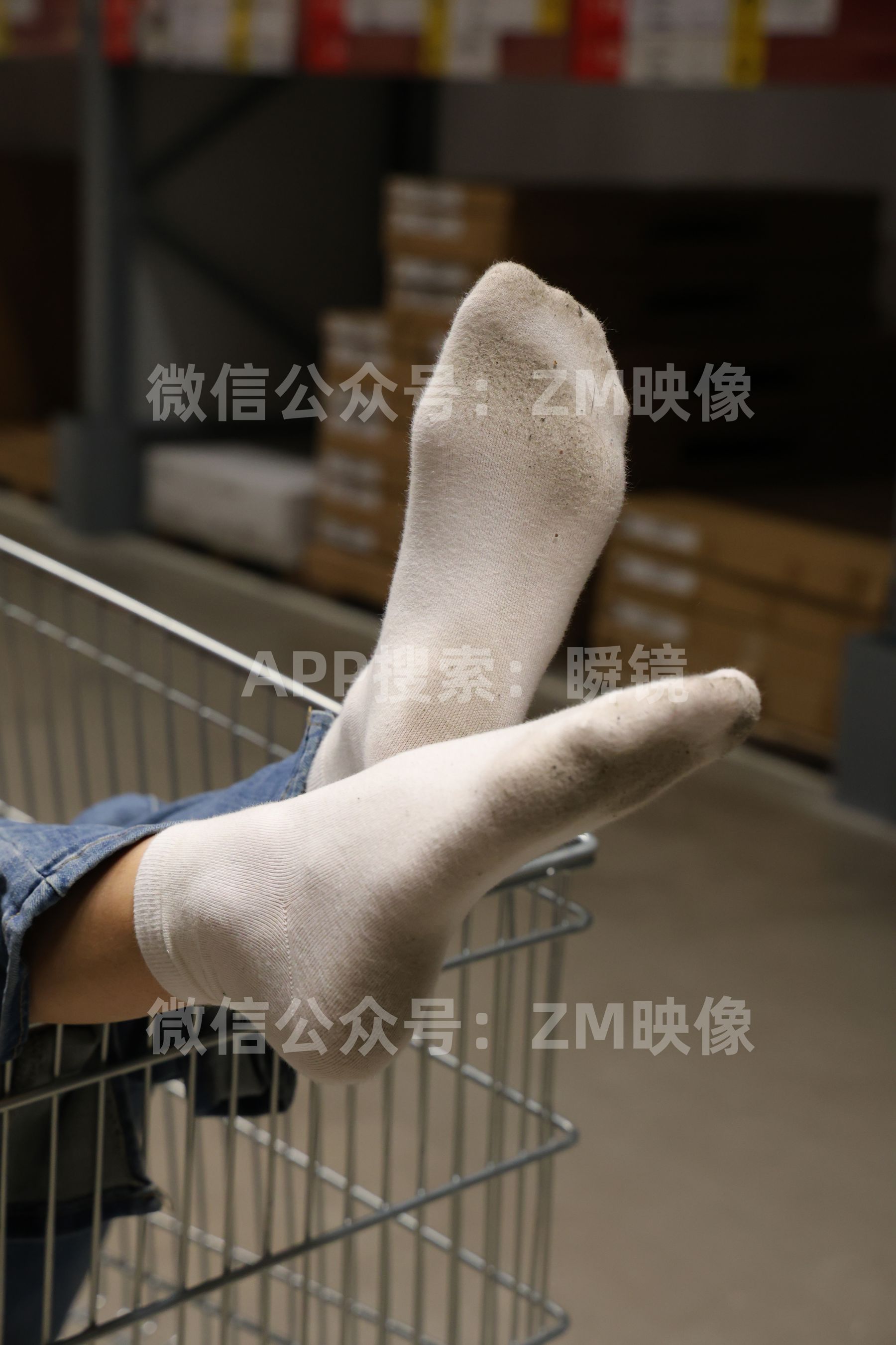 [织梦映像] 2025年七月众筹系列宜家第三套/(300P)