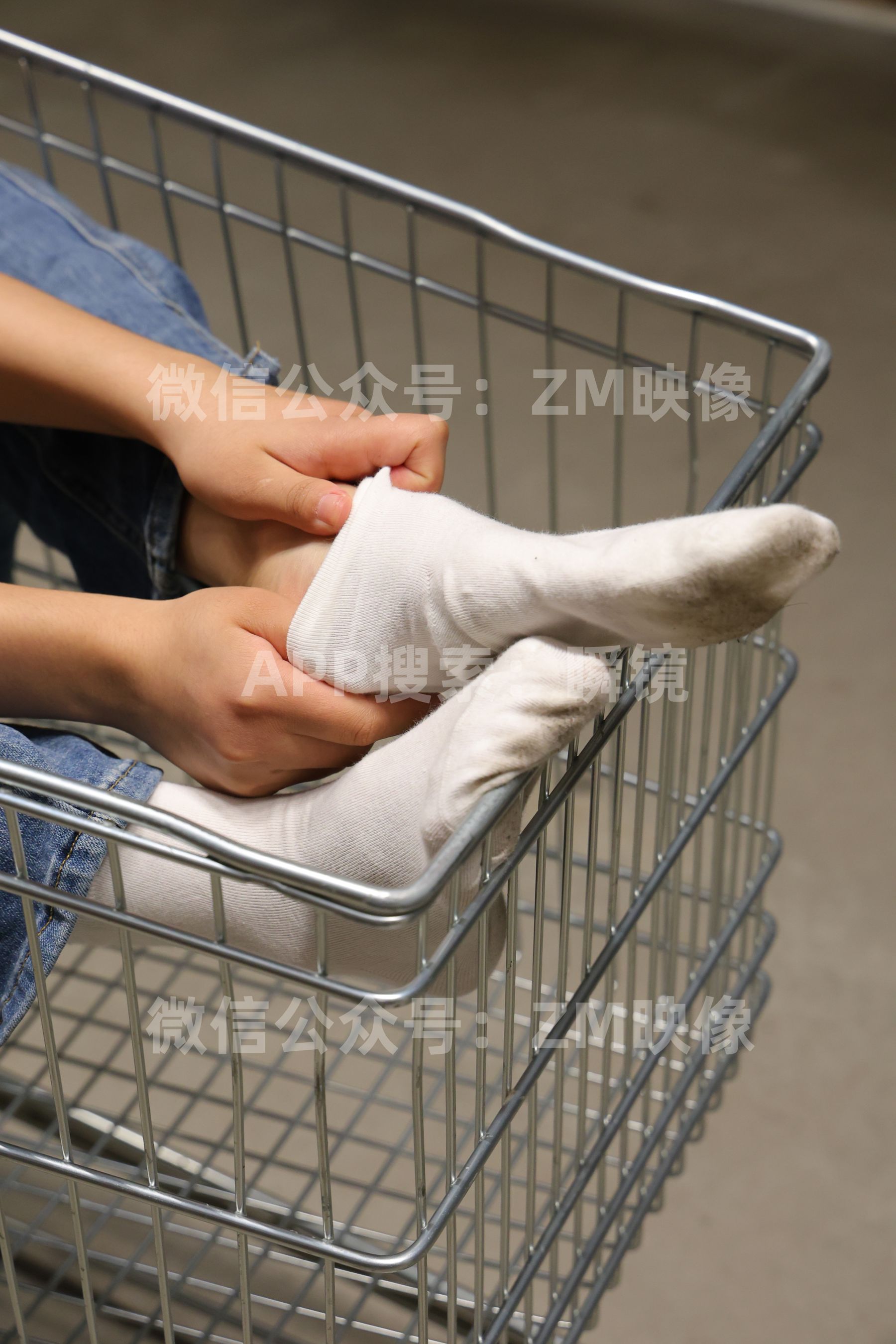 [织梦映像] 2025年七月众筹系列宜家第三套/(300P)