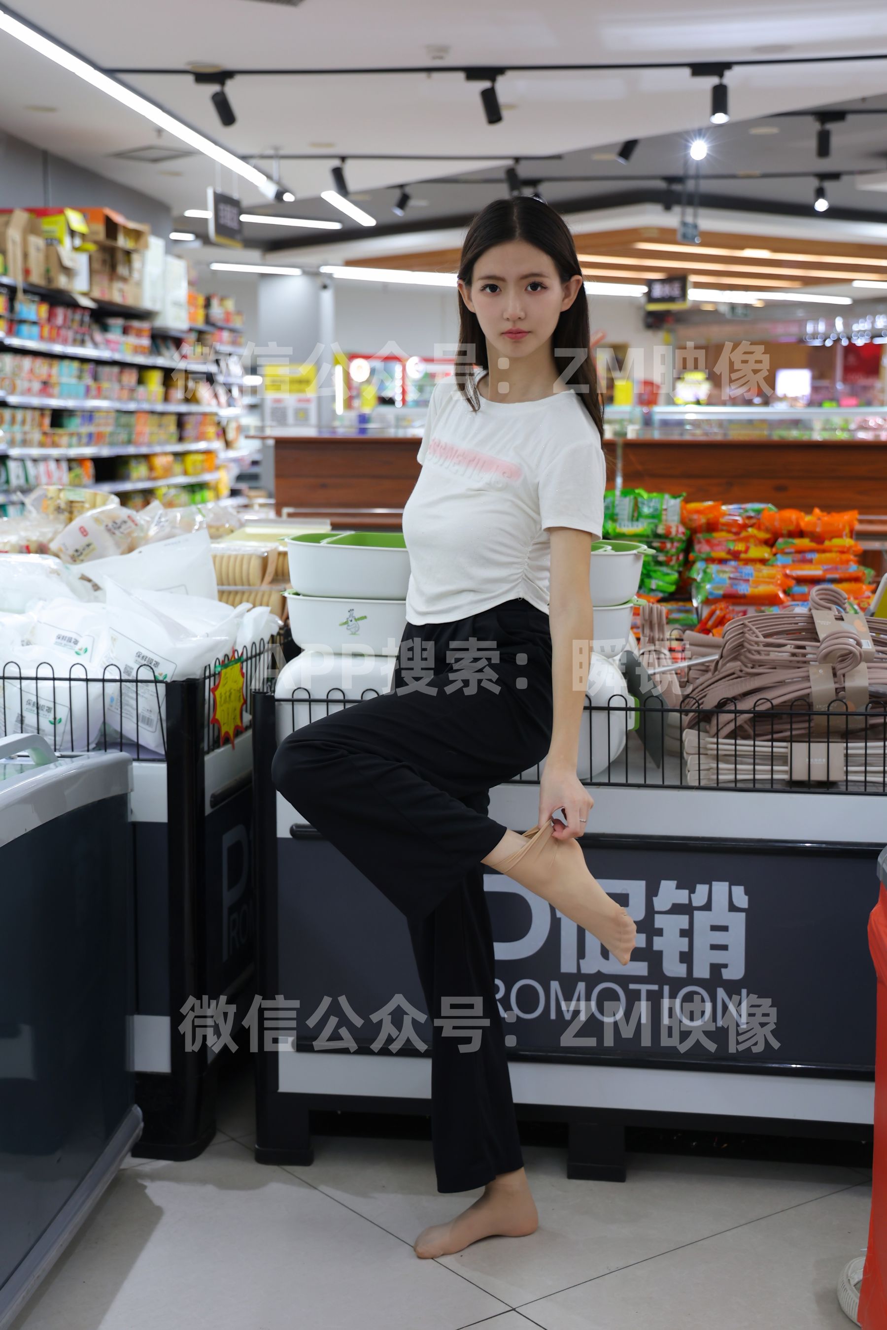 [织梦映像] 2025年七月众筹系列商场第二套/(304P)