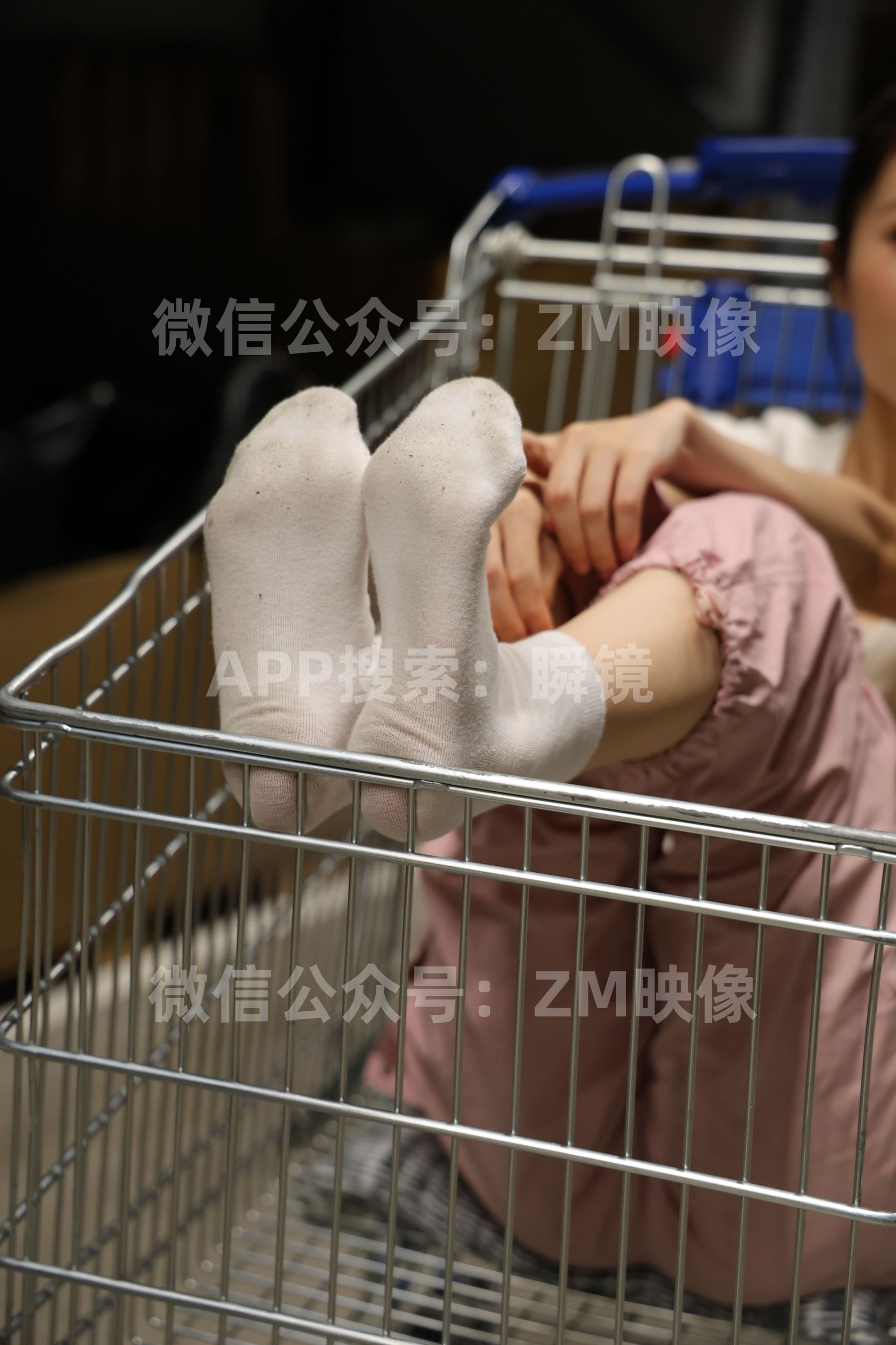 [织梦映像] 2025年七月众筹系列宜家第一套/(300P)