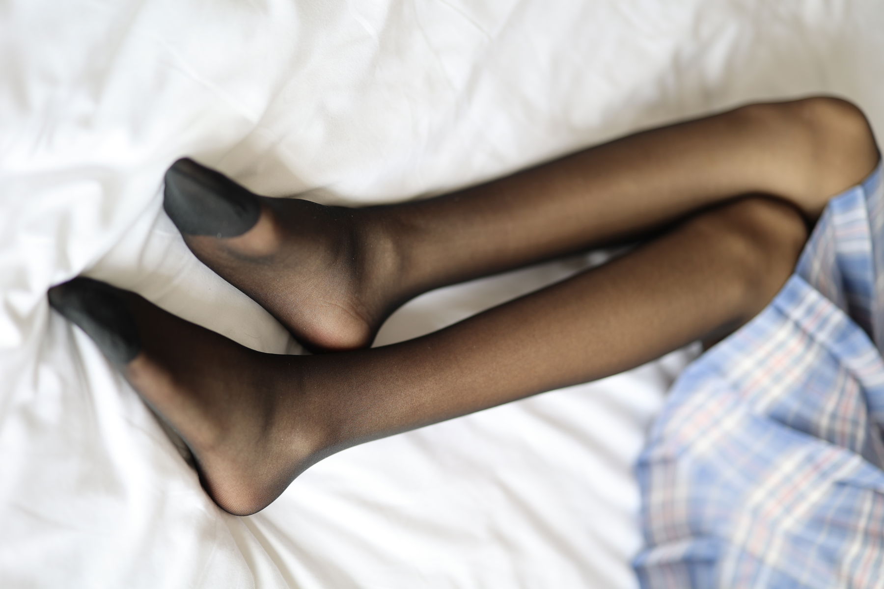 三禾摄影 No.001 雪雪 室内JK/(275P)