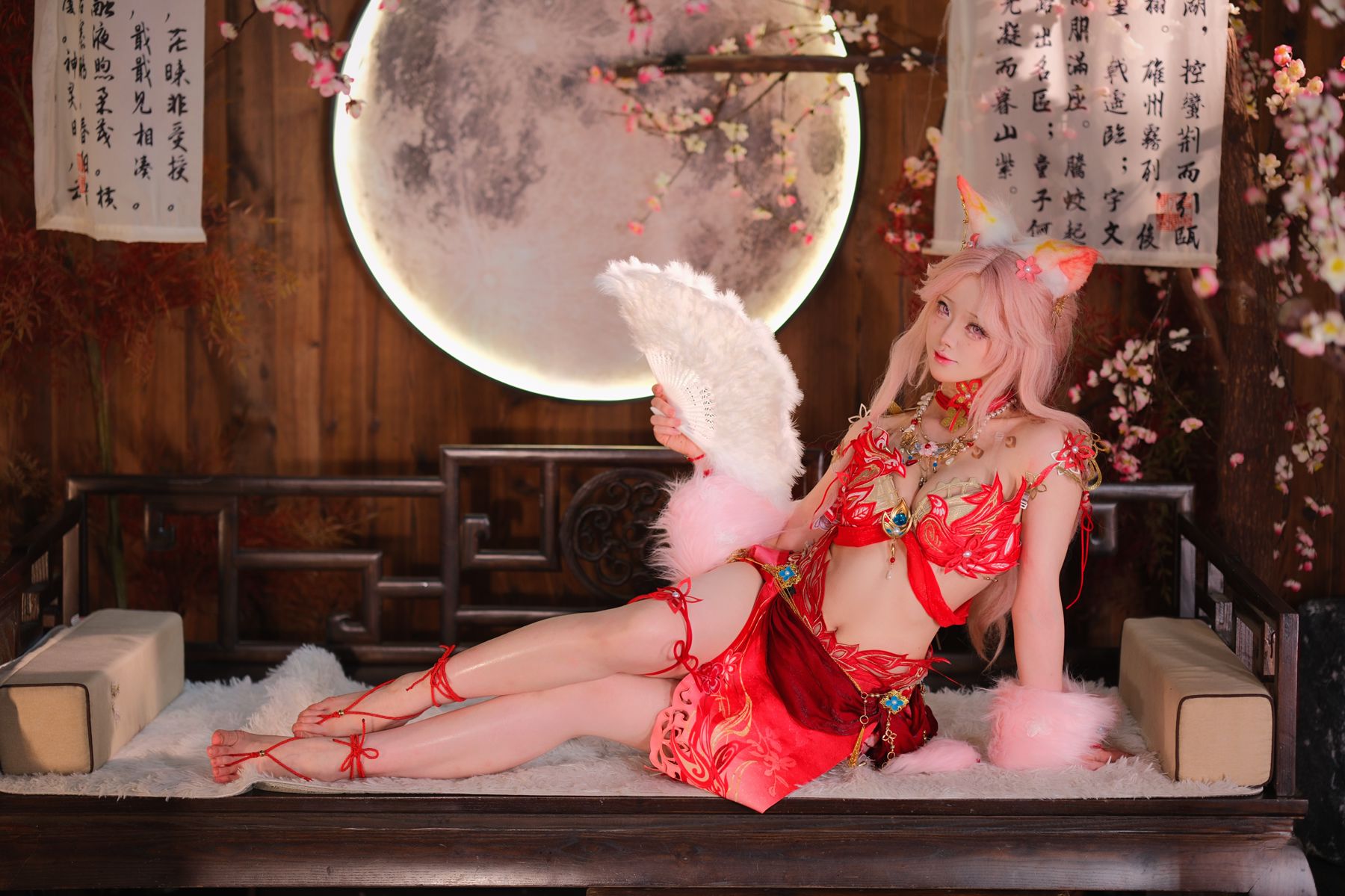 前野太太 - 永劫无间 玉玲珑/(86P)