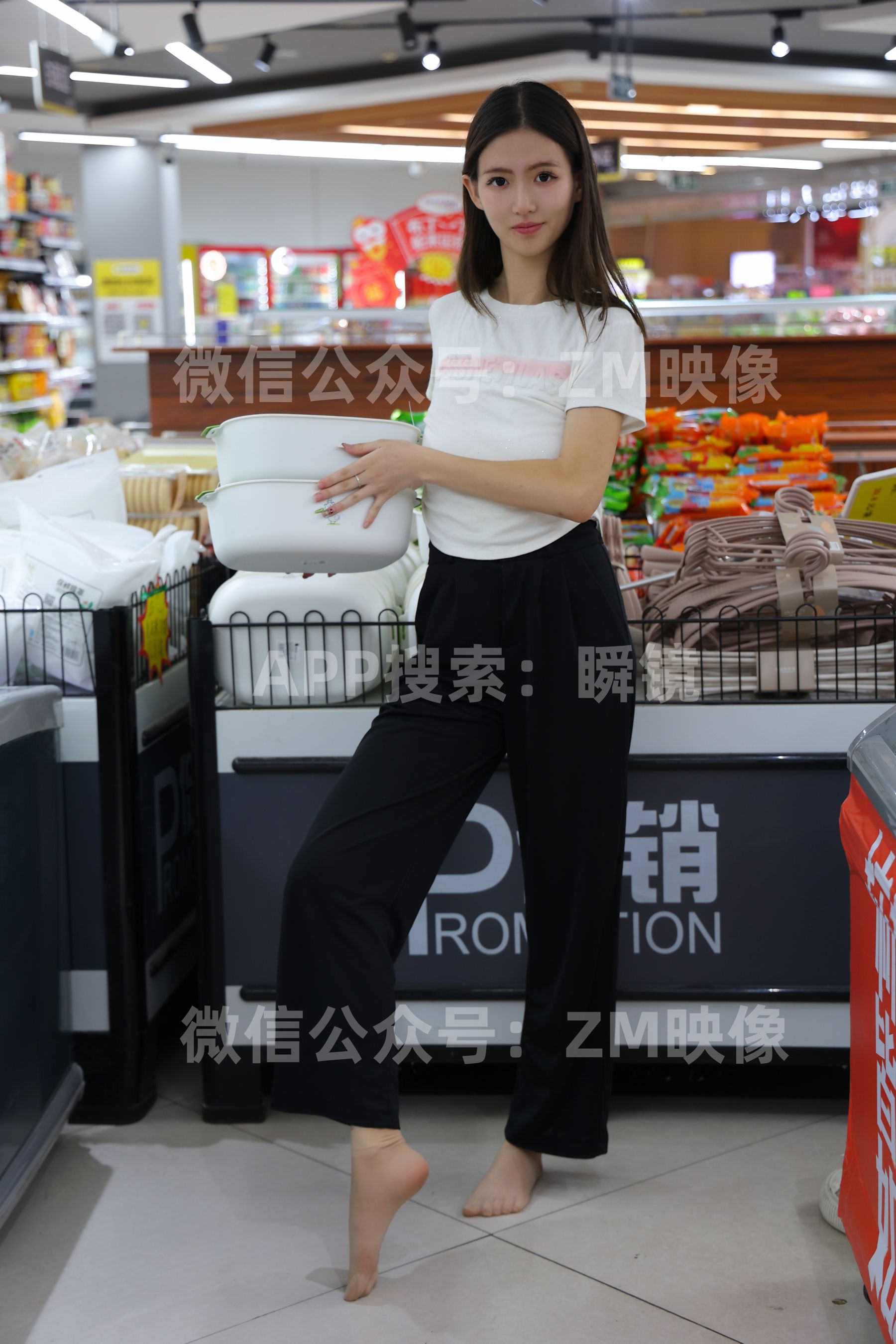 [织梦映像] 2025年七月众筹系列商场第二套/(304P)