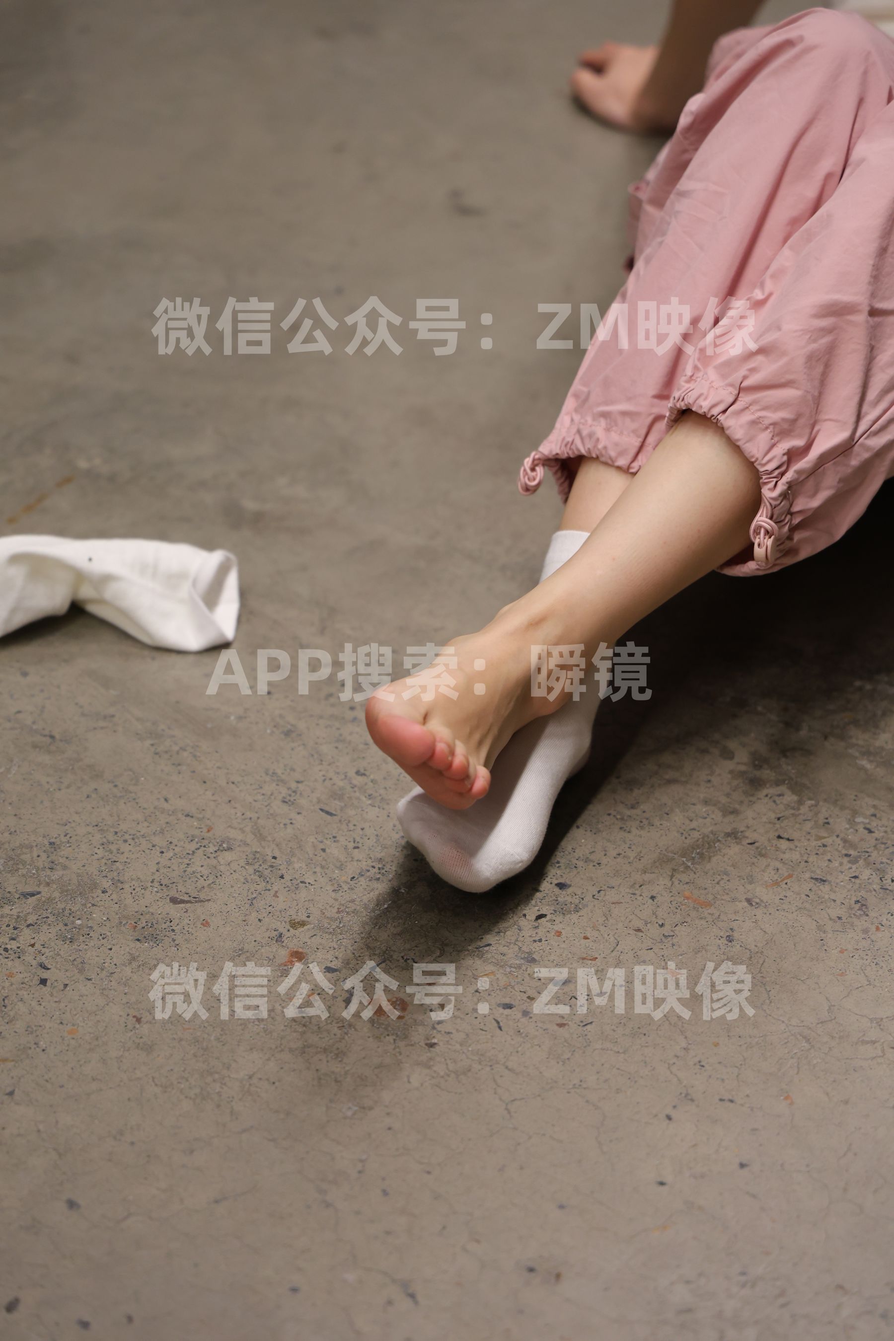 [织梦映像] 2025年七月众筹系列宜家第一套/(300P)