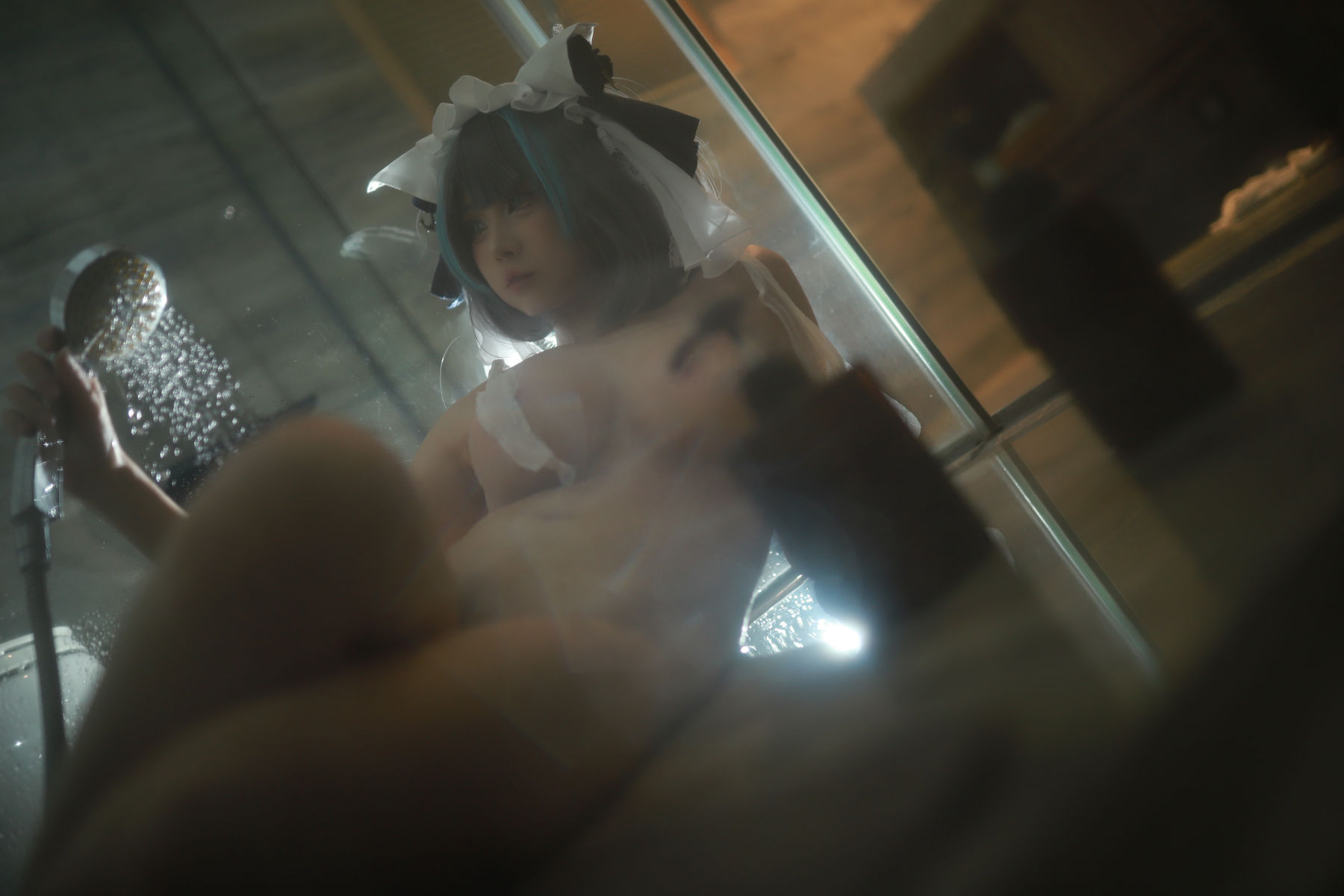 上杉绘梨落 - 柴郡同人/(24P)