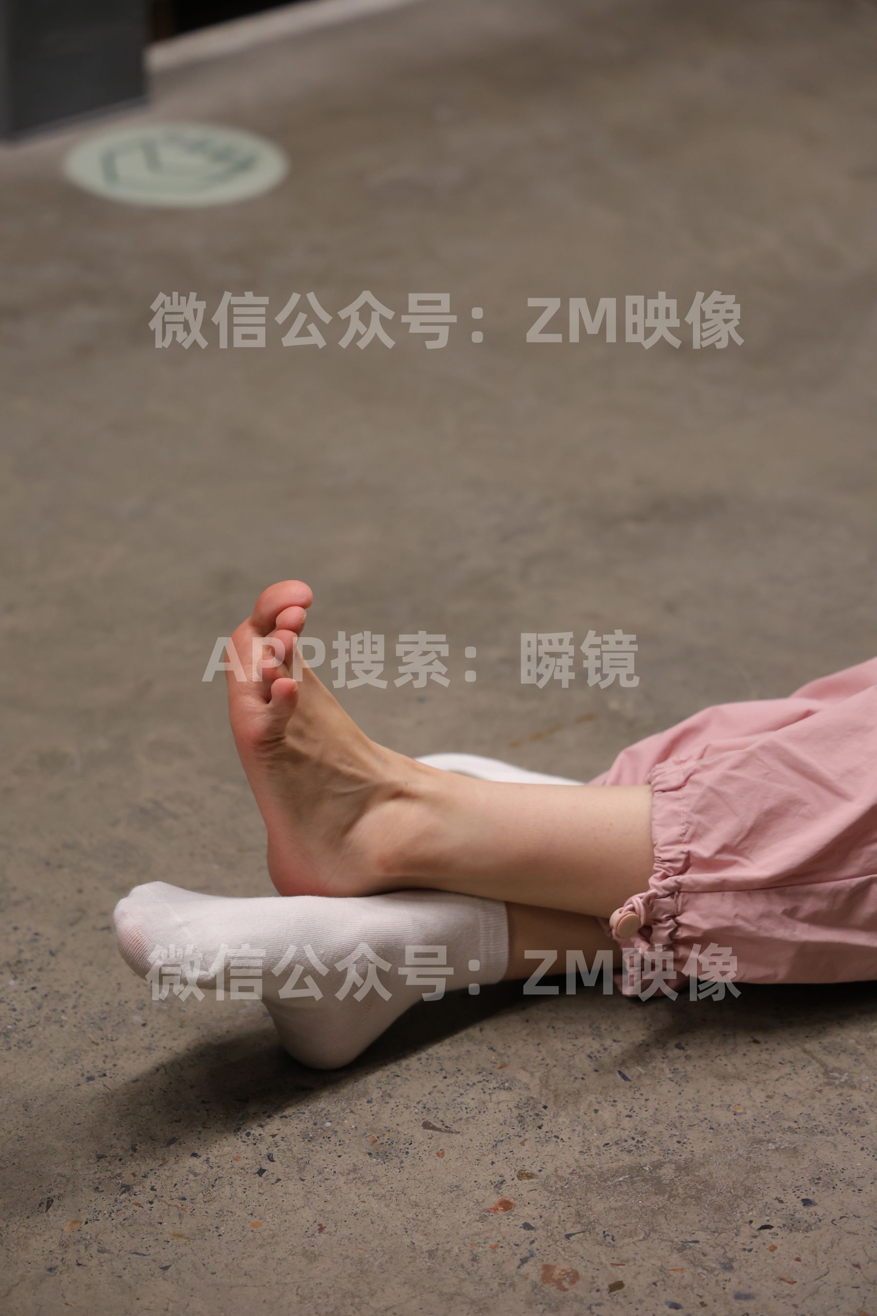 [织梦映像] 2025年七月众筹系列宜家第一套/(300P)