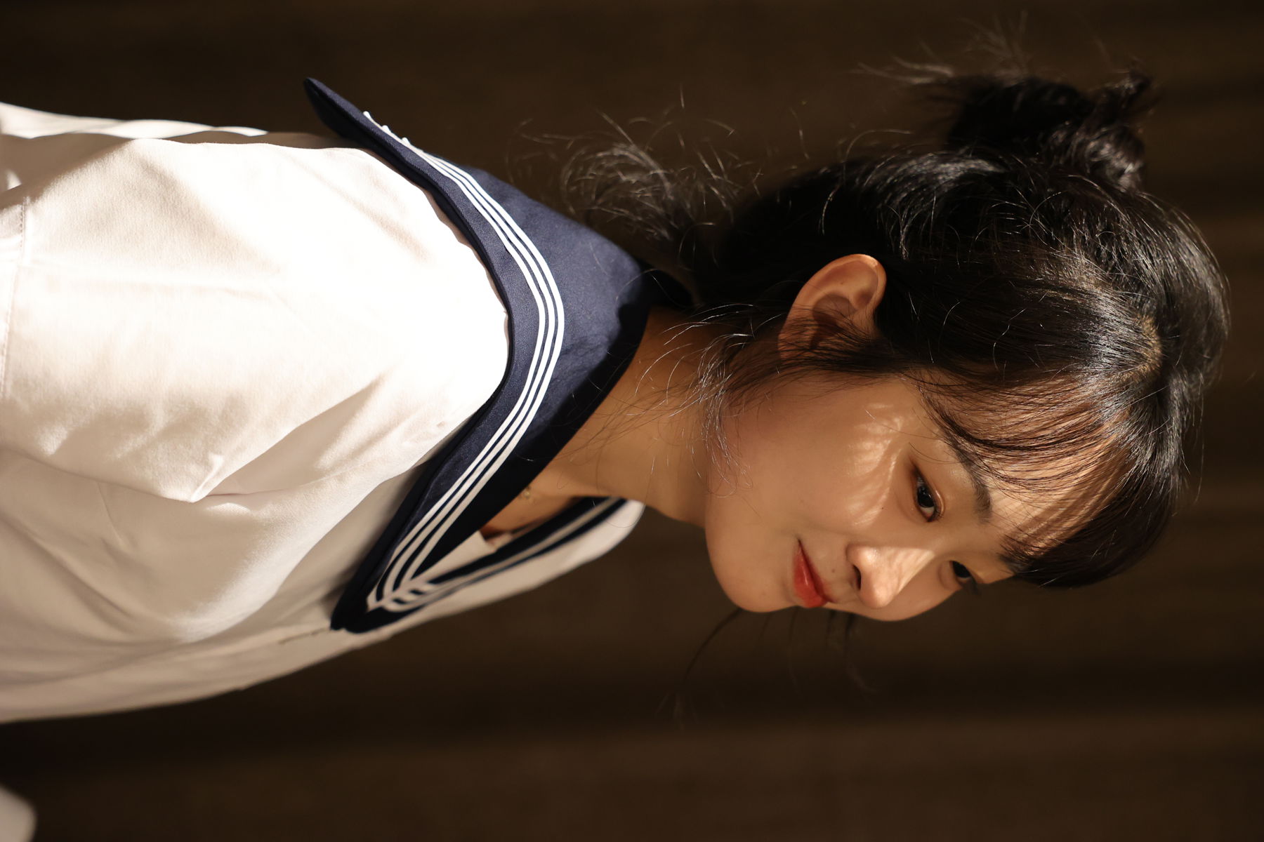 三禾摄影 No.003 海军服/(180P)