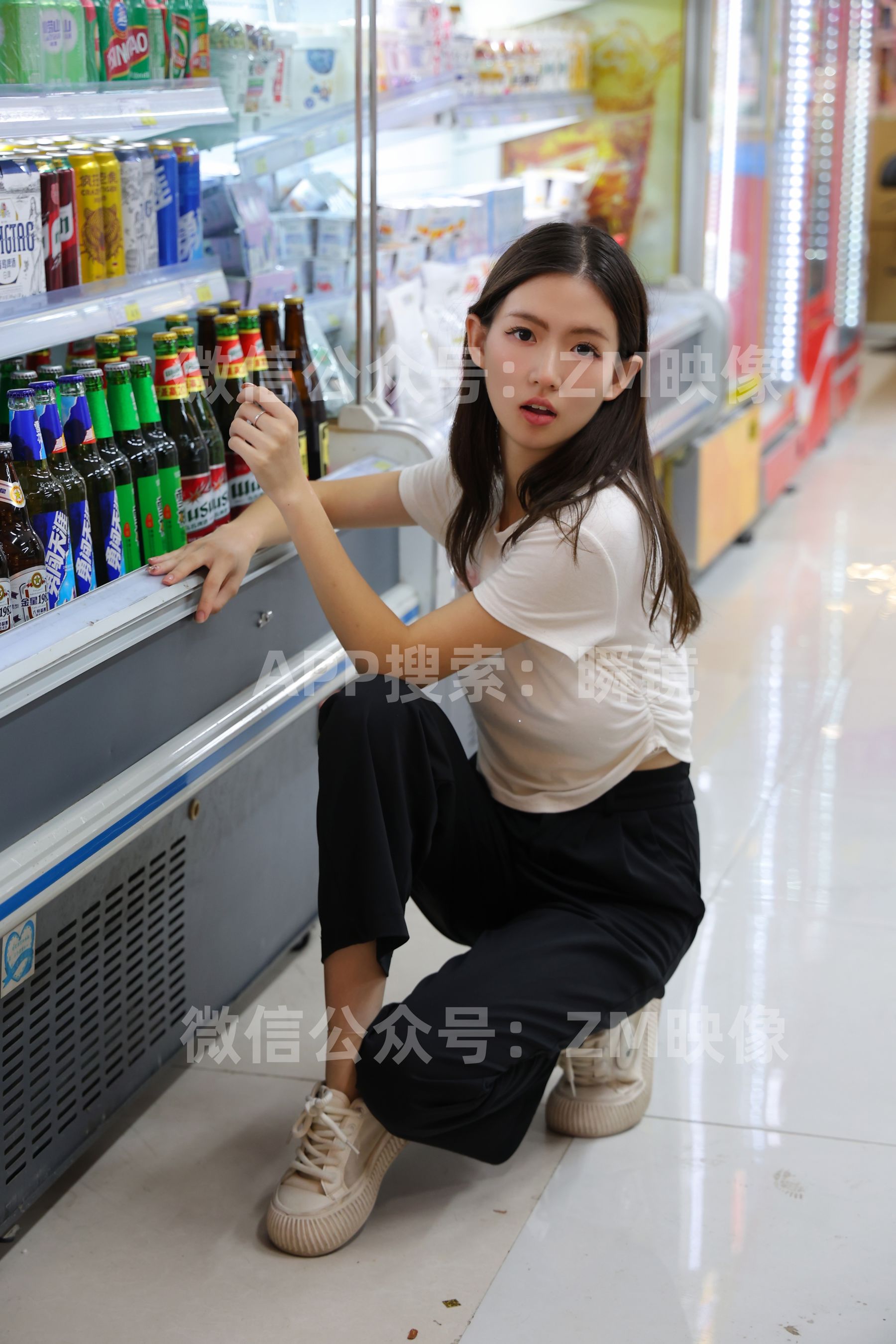 [织梦映像] 2025年七月众筹系列商场第二套/(304P)