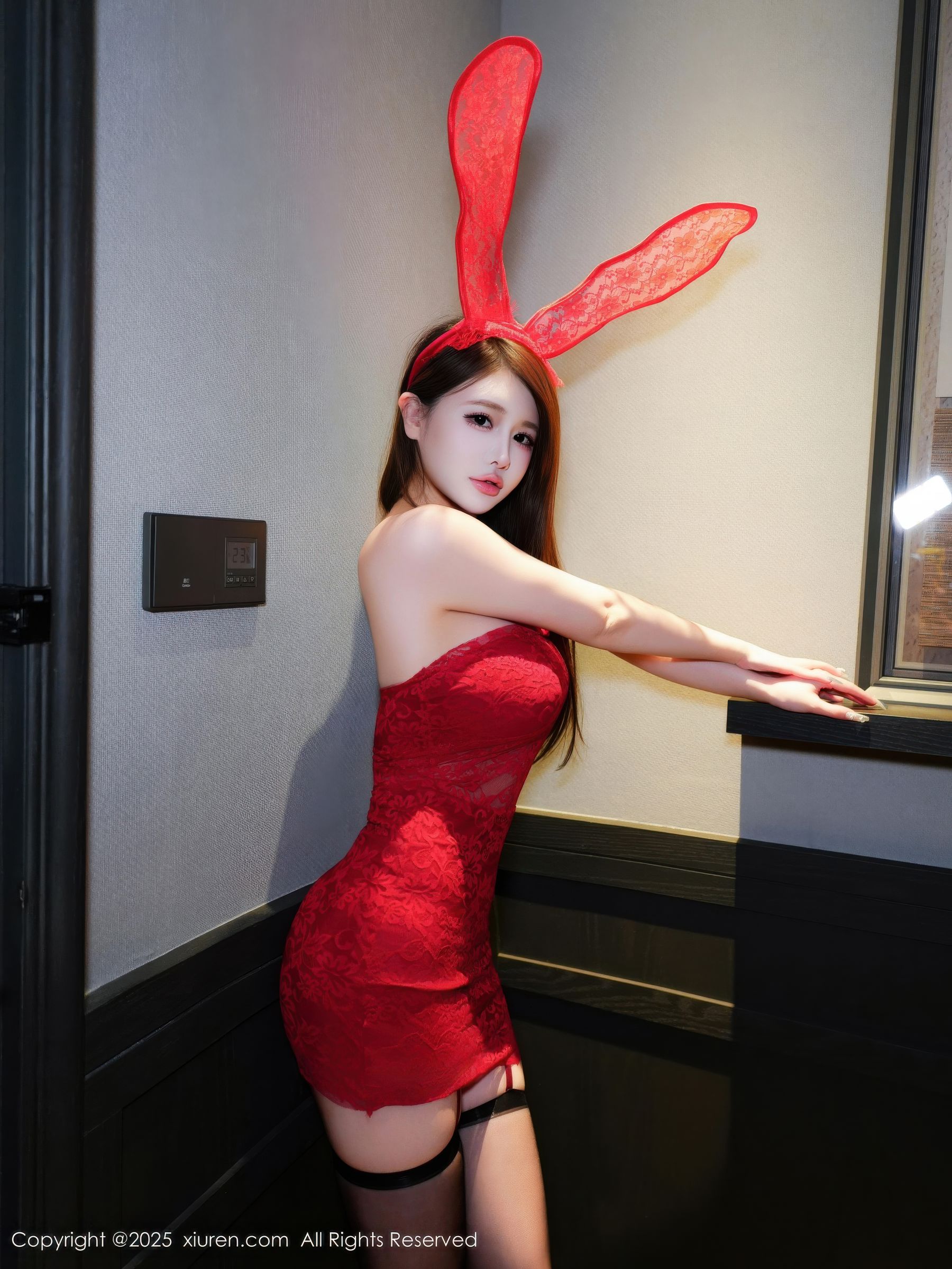 [秀人XiuRen] 2025.10.24 No.10907 甜妮/(73P)