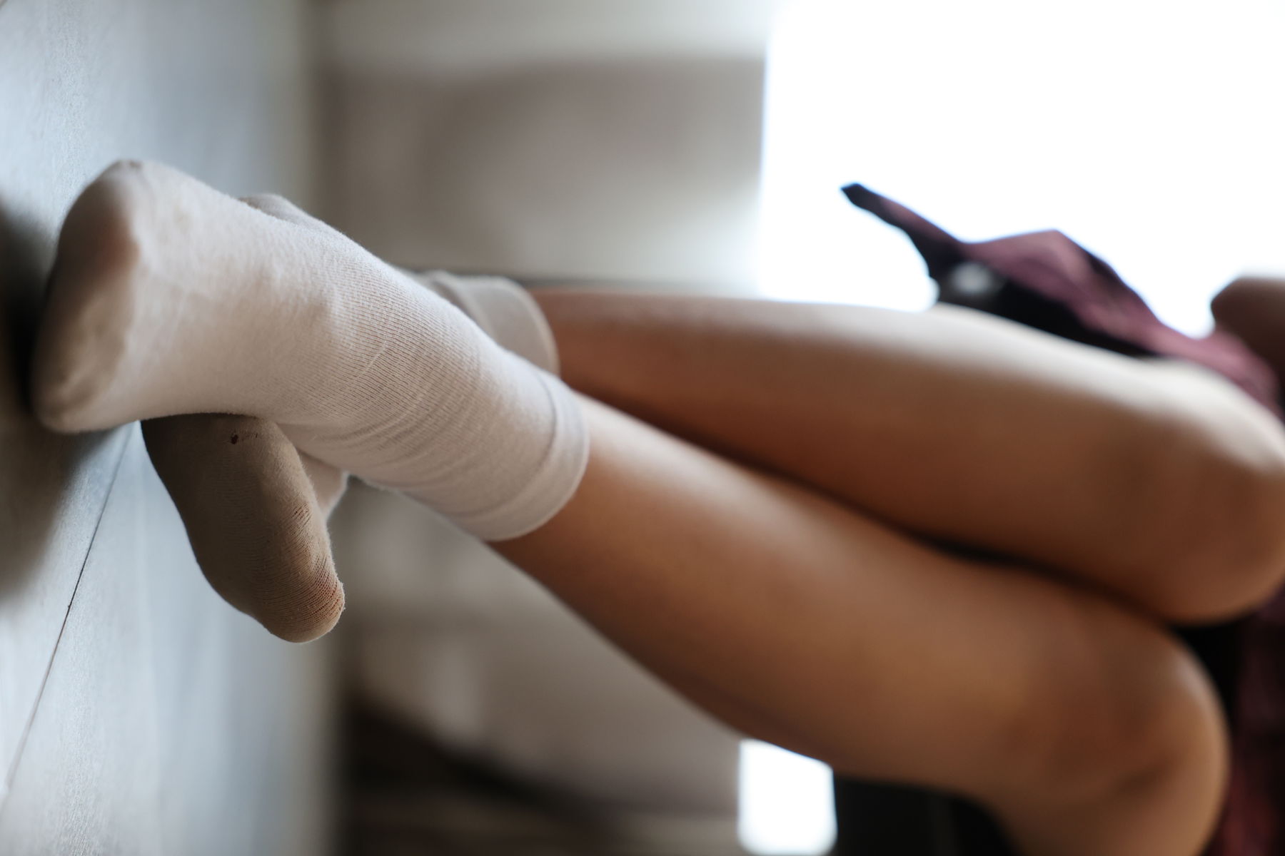 三禾摄影 No.006 格格JK/(188P)