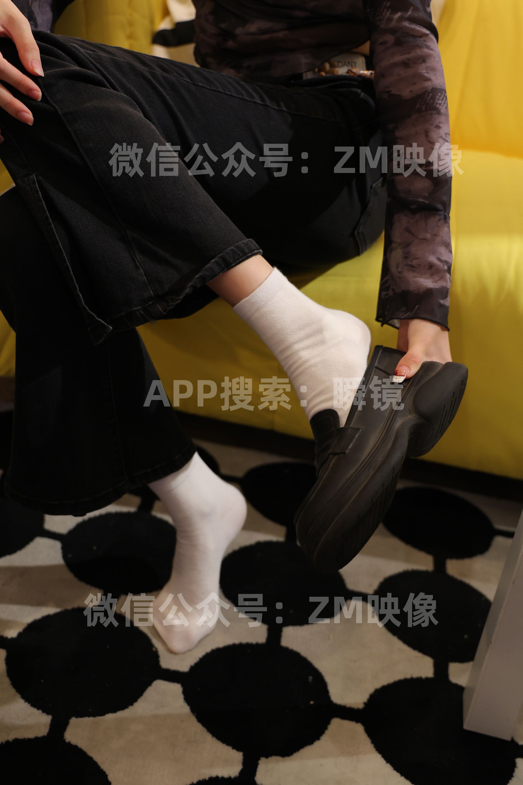 [织梦映像] 2025年七月众筹系列宜家第二套/(300P)