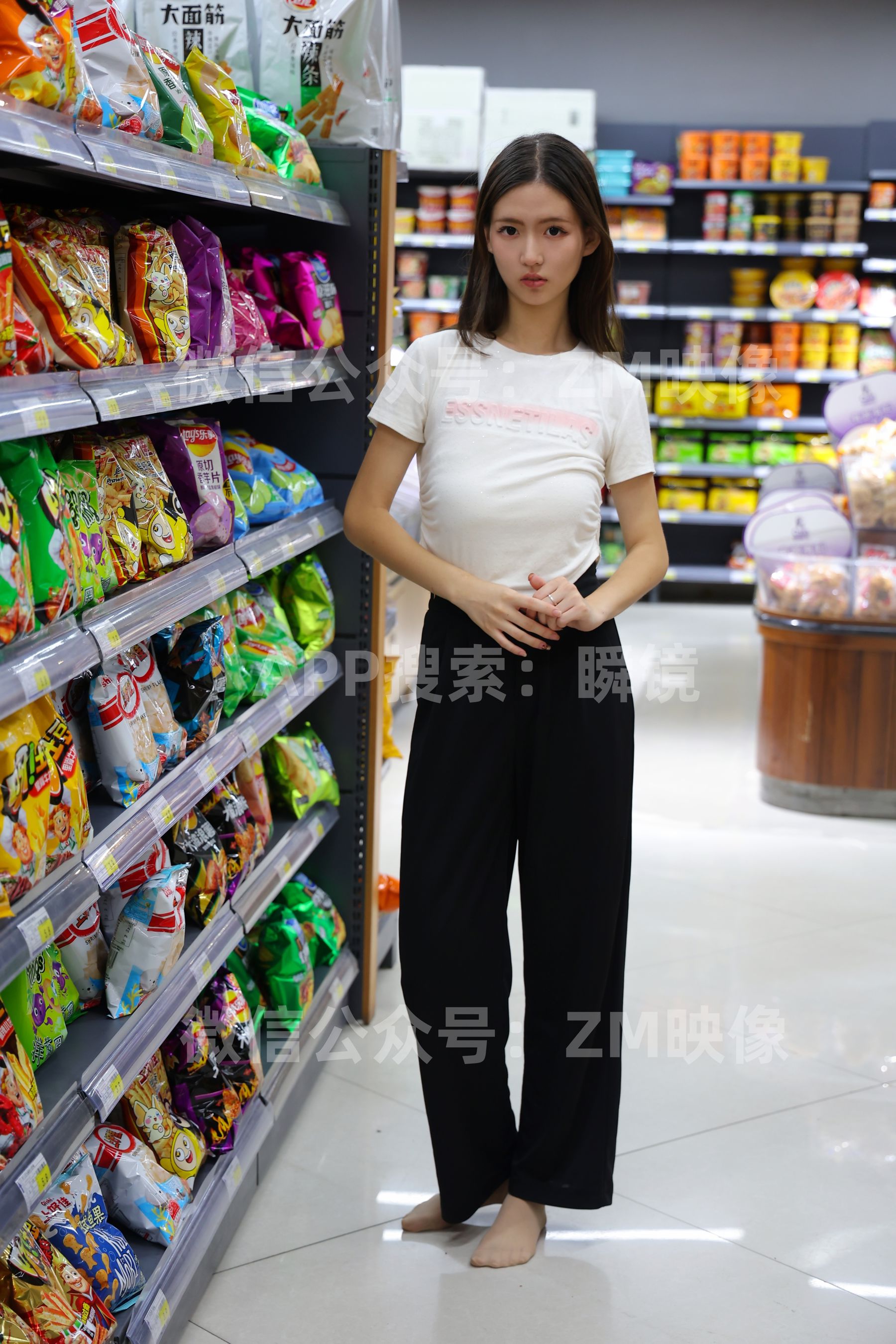 [织梦映像] 2025年七月众筹系列商场第二套/(304P)