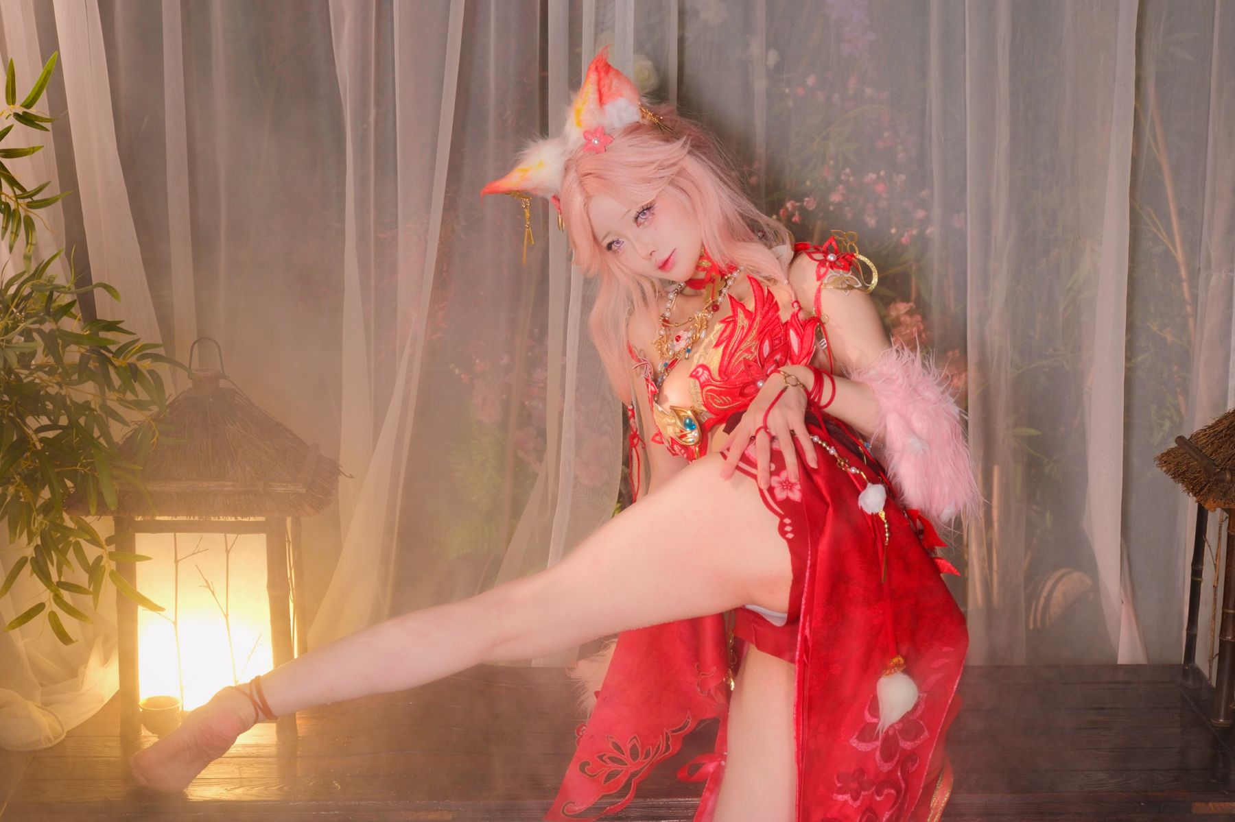 前野太太 - 永劫无间 玉玲珑/(86P)