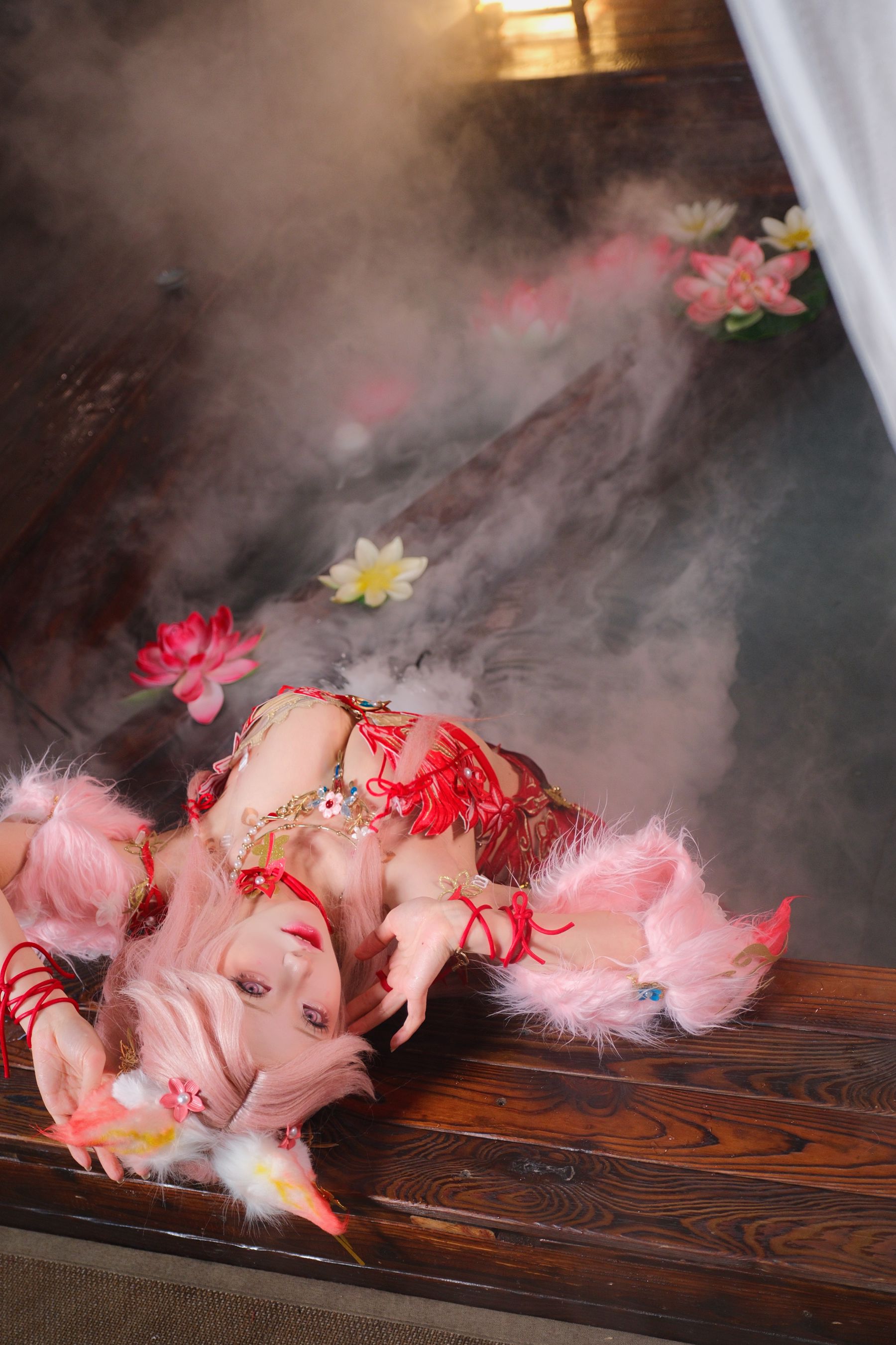 前野太太 - 永劫无间 玉玲珑/(86P)