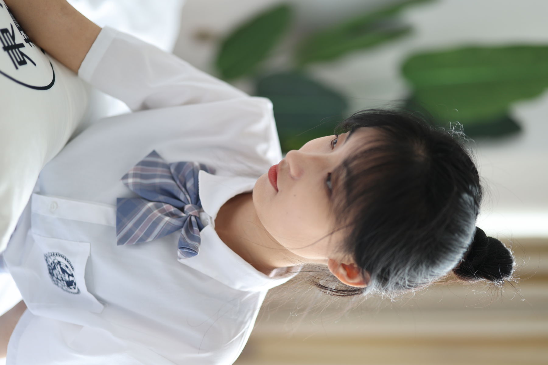 三禾摄影 No.002 双人JK/(345P)