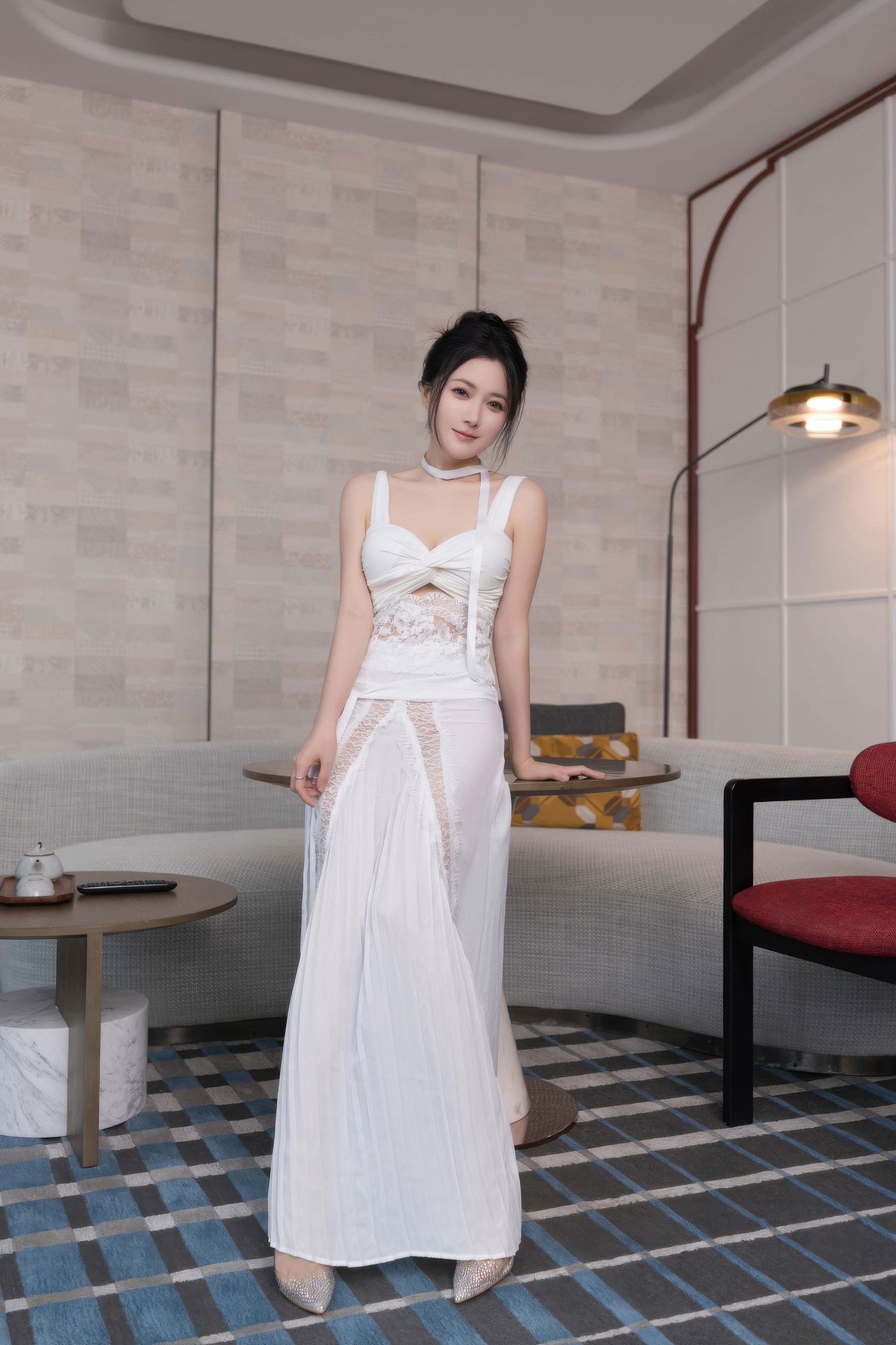 [秀人XiuRen] 2025.10.24 No.10911 鱼子酱Fish/(76P)