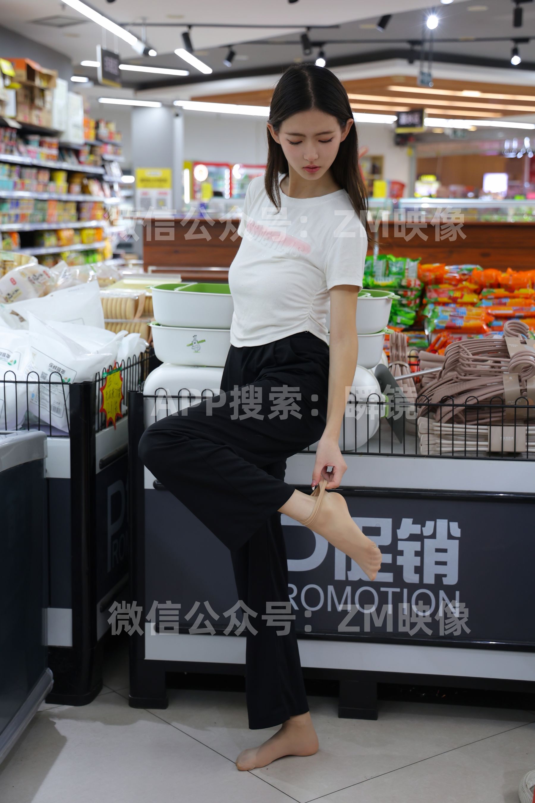 [织梦映像] 2025年七月众筹系列商场第二套/(304P)