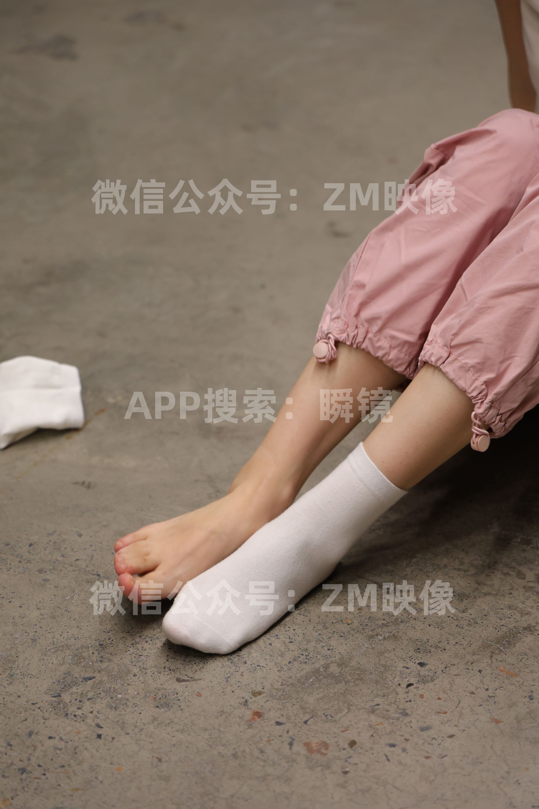 [织梦映像] 2025年七月众筹系列宜家第一套/(300P)