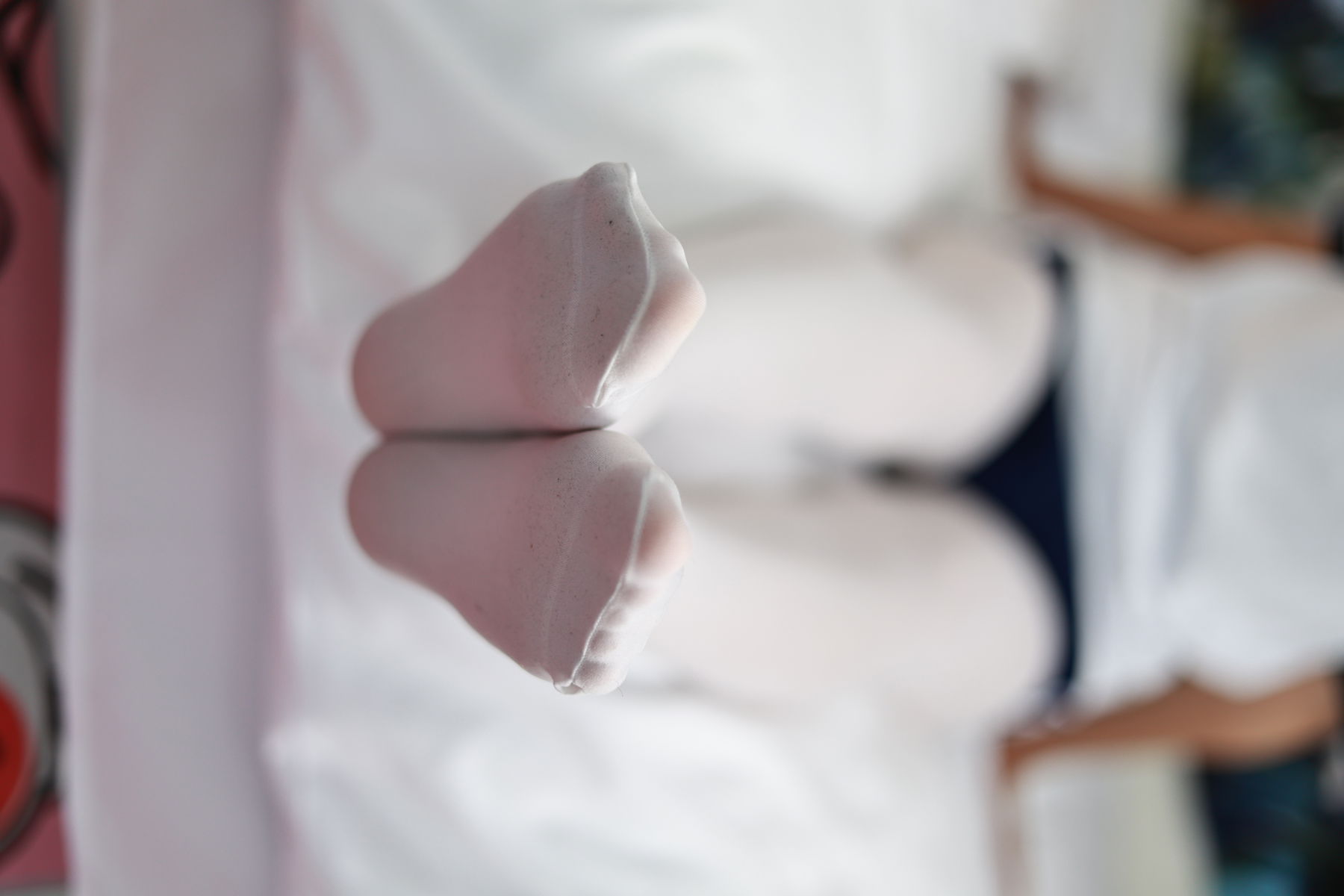 三禾摄影 No.007 体操服白袜/(177P)