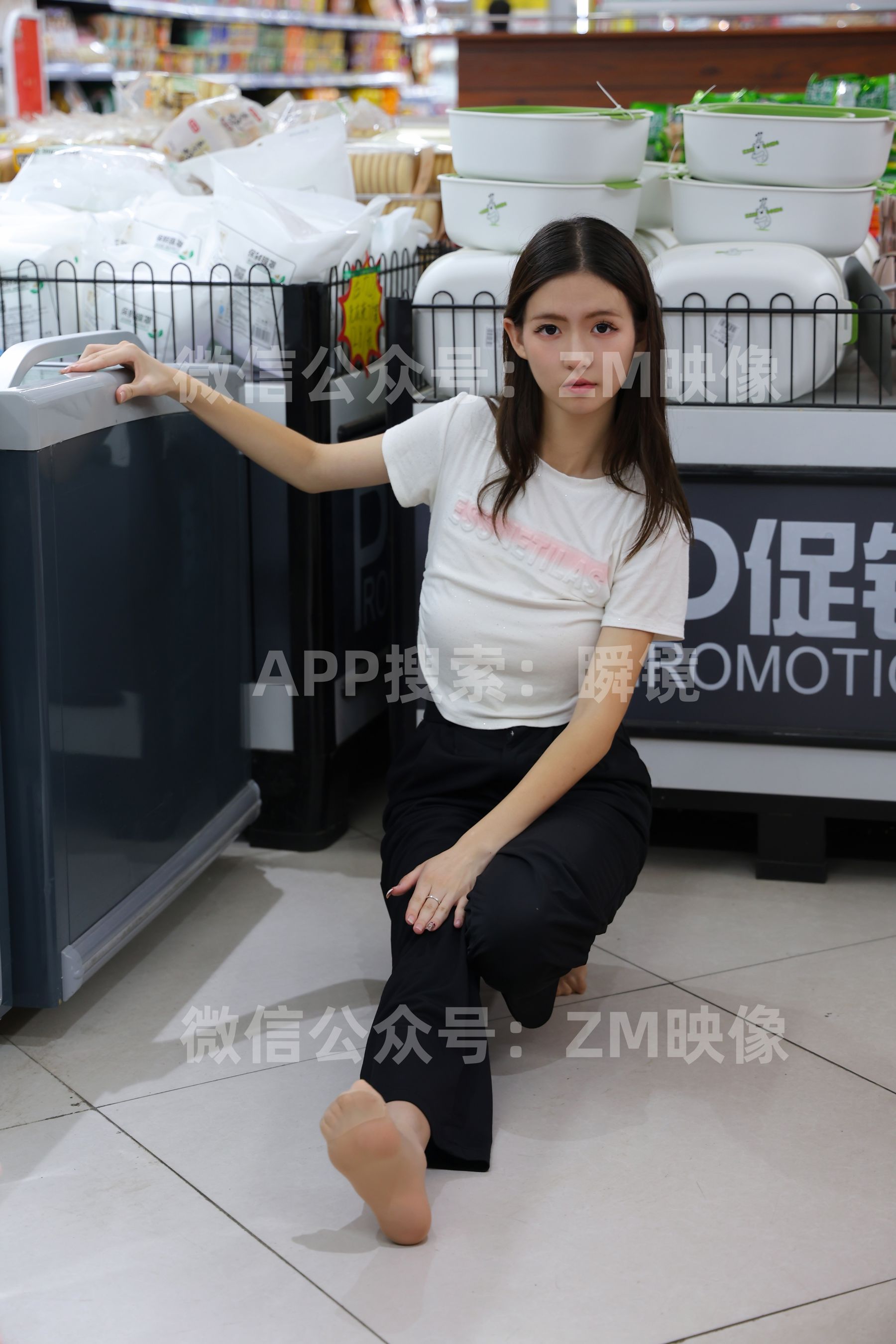 [织梦映像] 2025年七月众筹系列商场第二套/(304P)