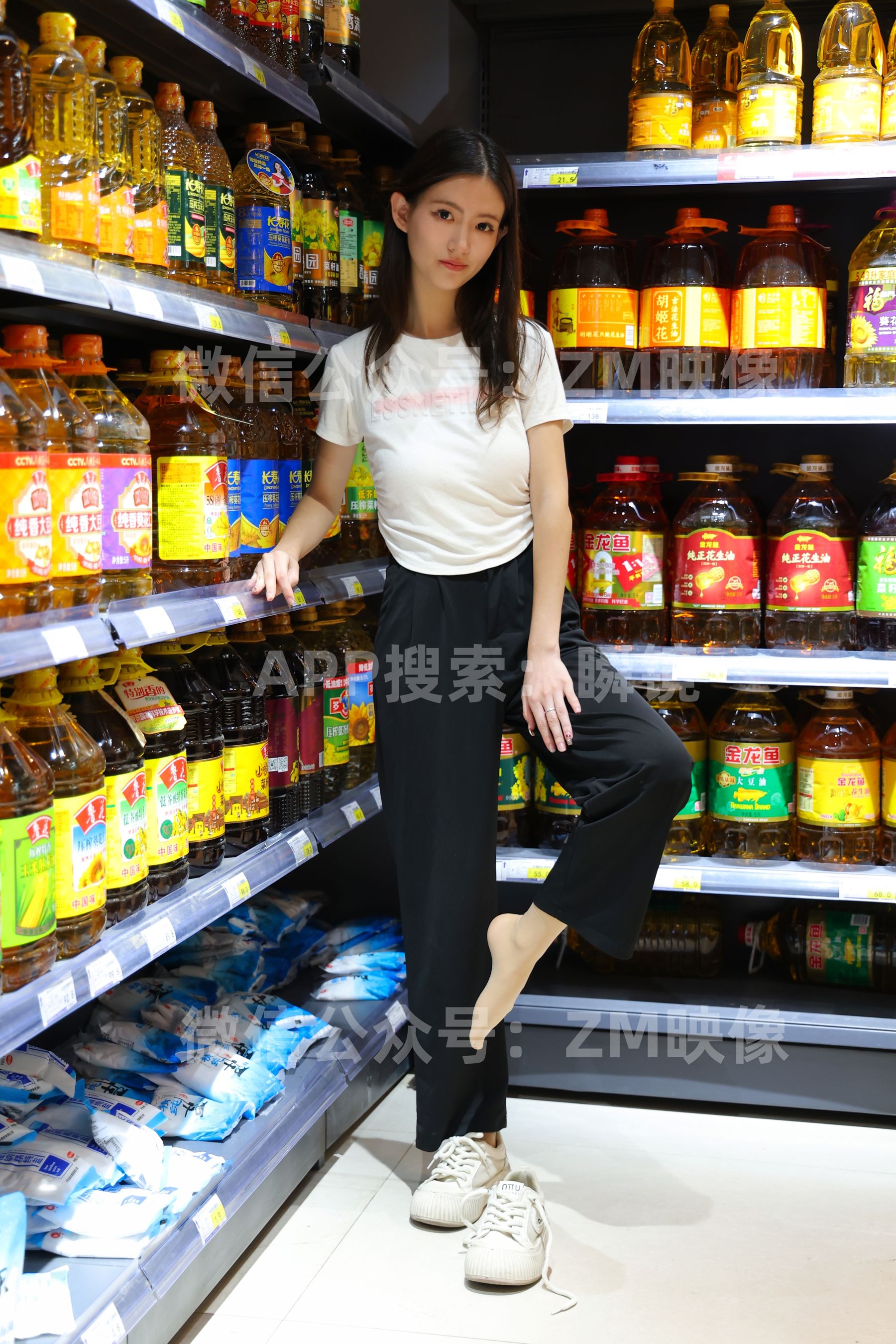 [织梦映像] 2025年七月众筹系列商场第二套/(304P)