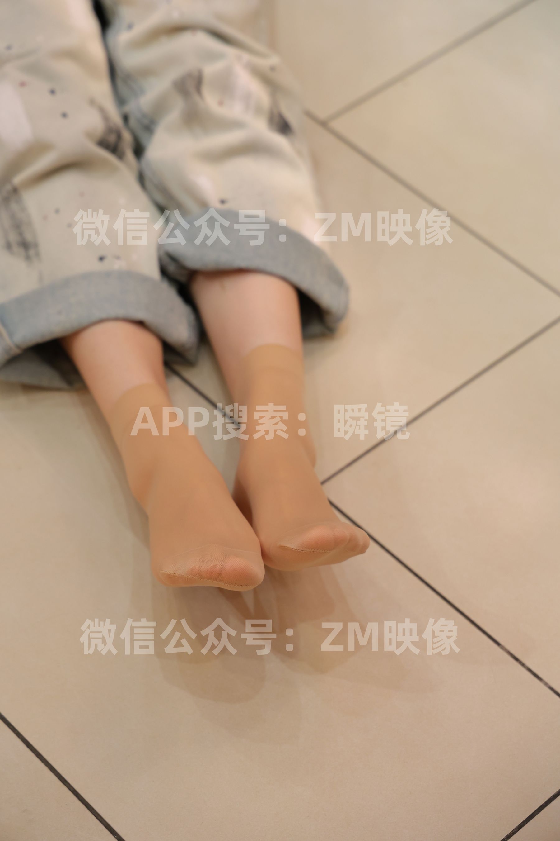 [织梦映像] 2025年七月众筹系列商场第一套/(299P)