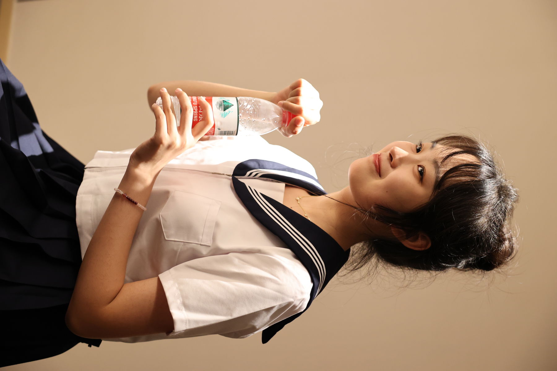 三禾摄影 No.003 海军服/(180P)