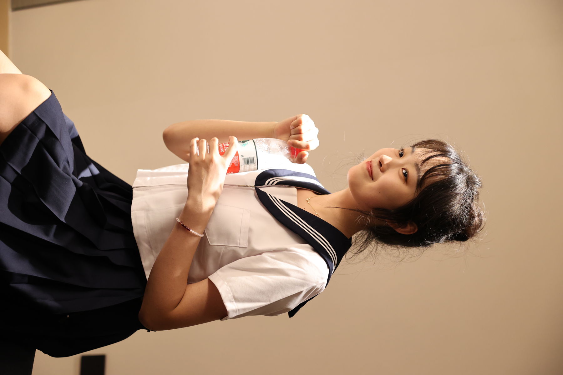 三禾摄影 No.003 海军服/(180P)