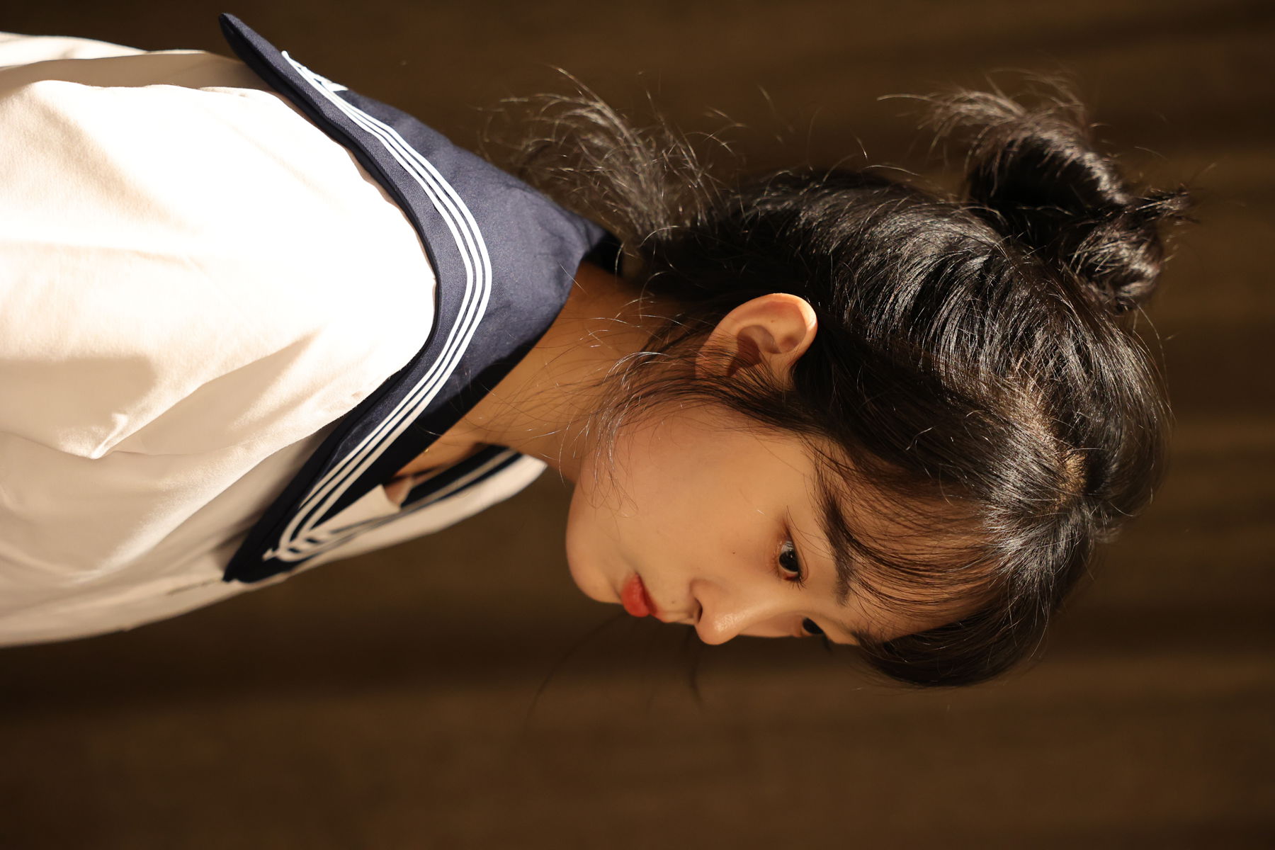 三禾摄影 No.003 海军服/(180P)