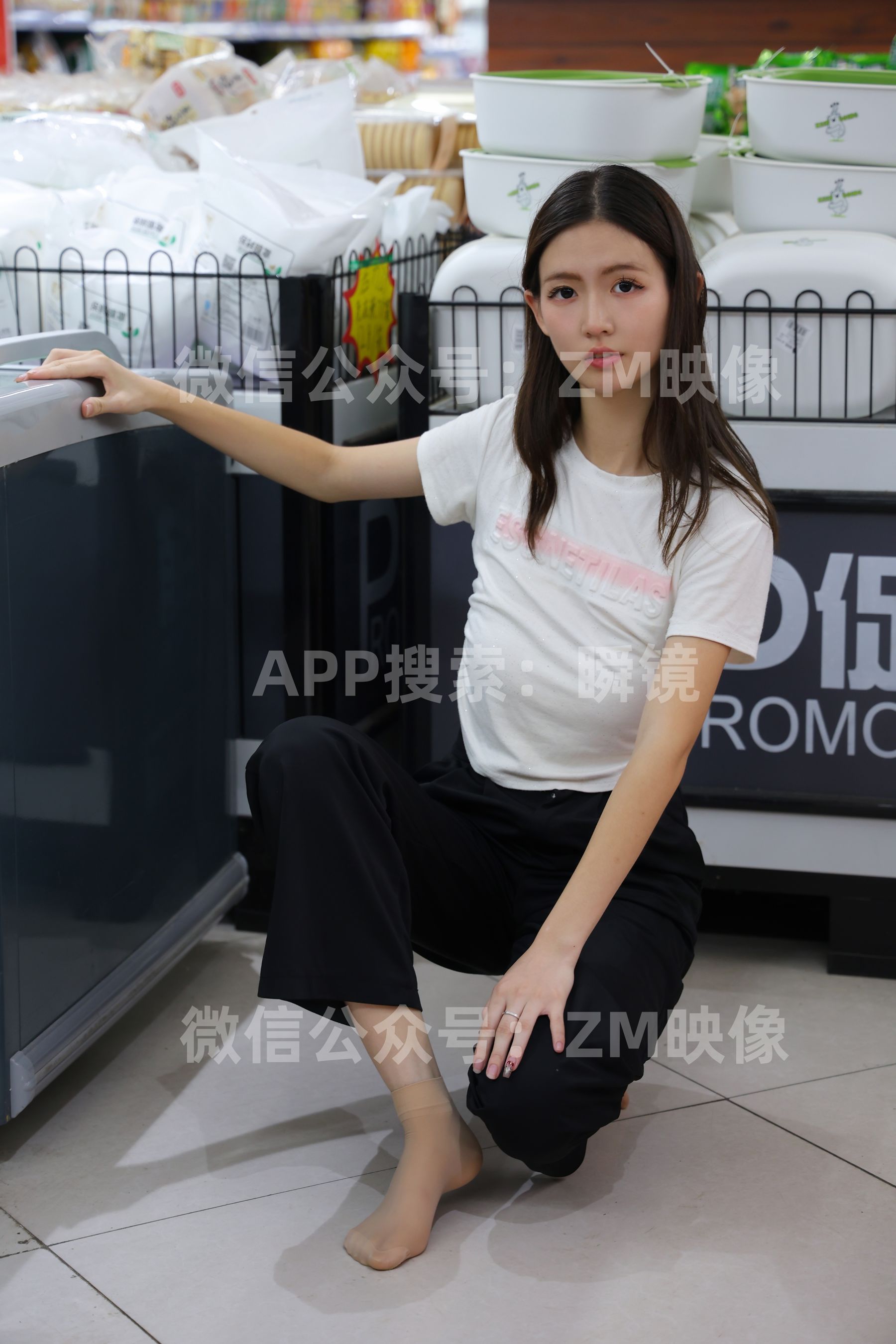 [织梦映像] 2025年七月众筹系列商场第二套/(304P)