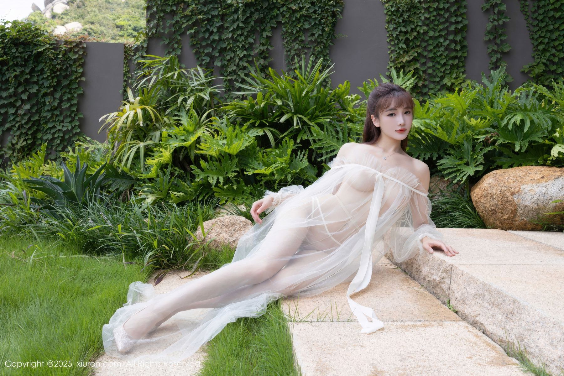 [秀人XiuRen] 2025.10.23 No.10903 陆萱萱/(70P)