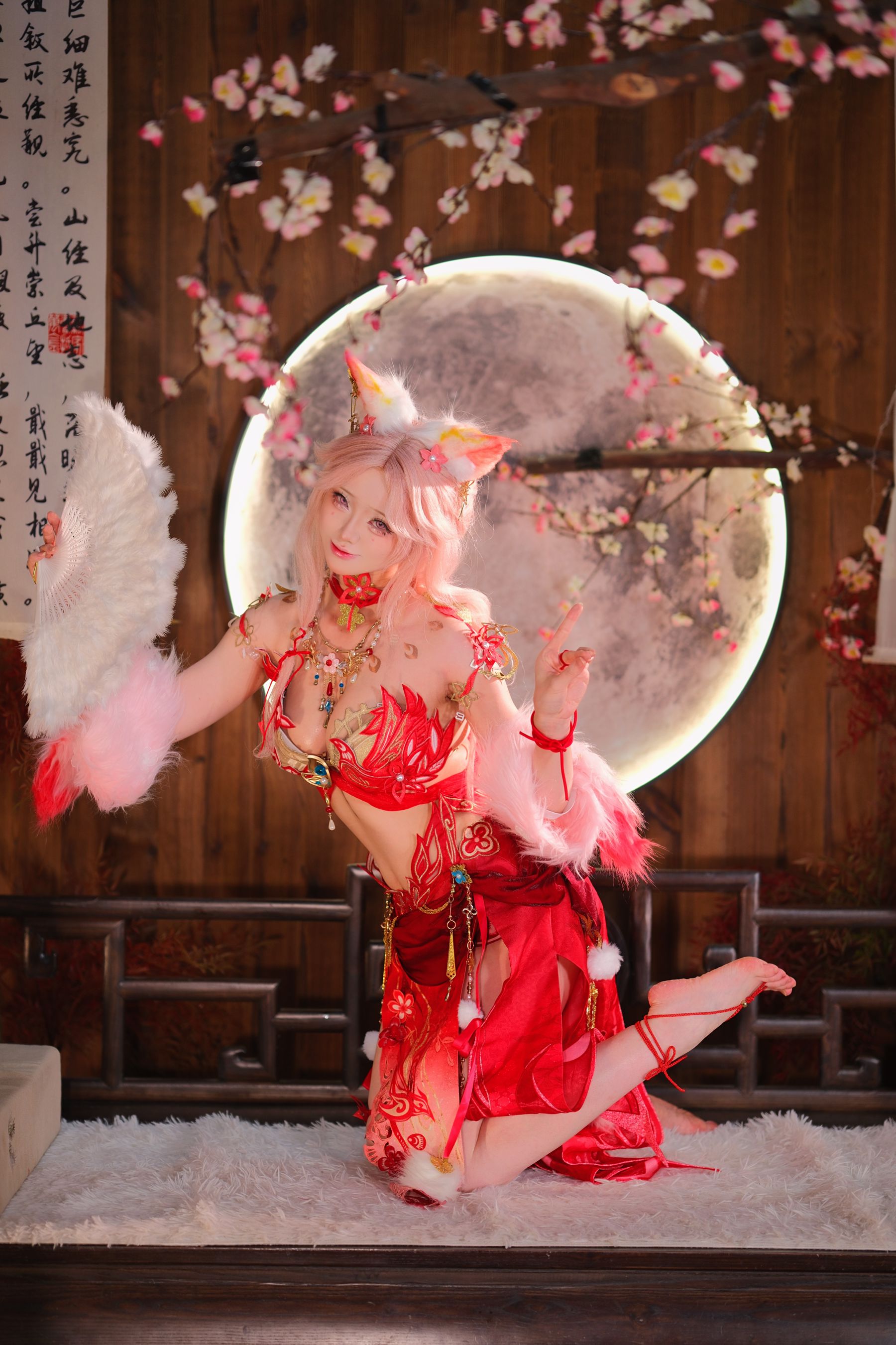 前野太太 - 永劫无间 玉玲珑/(86P)