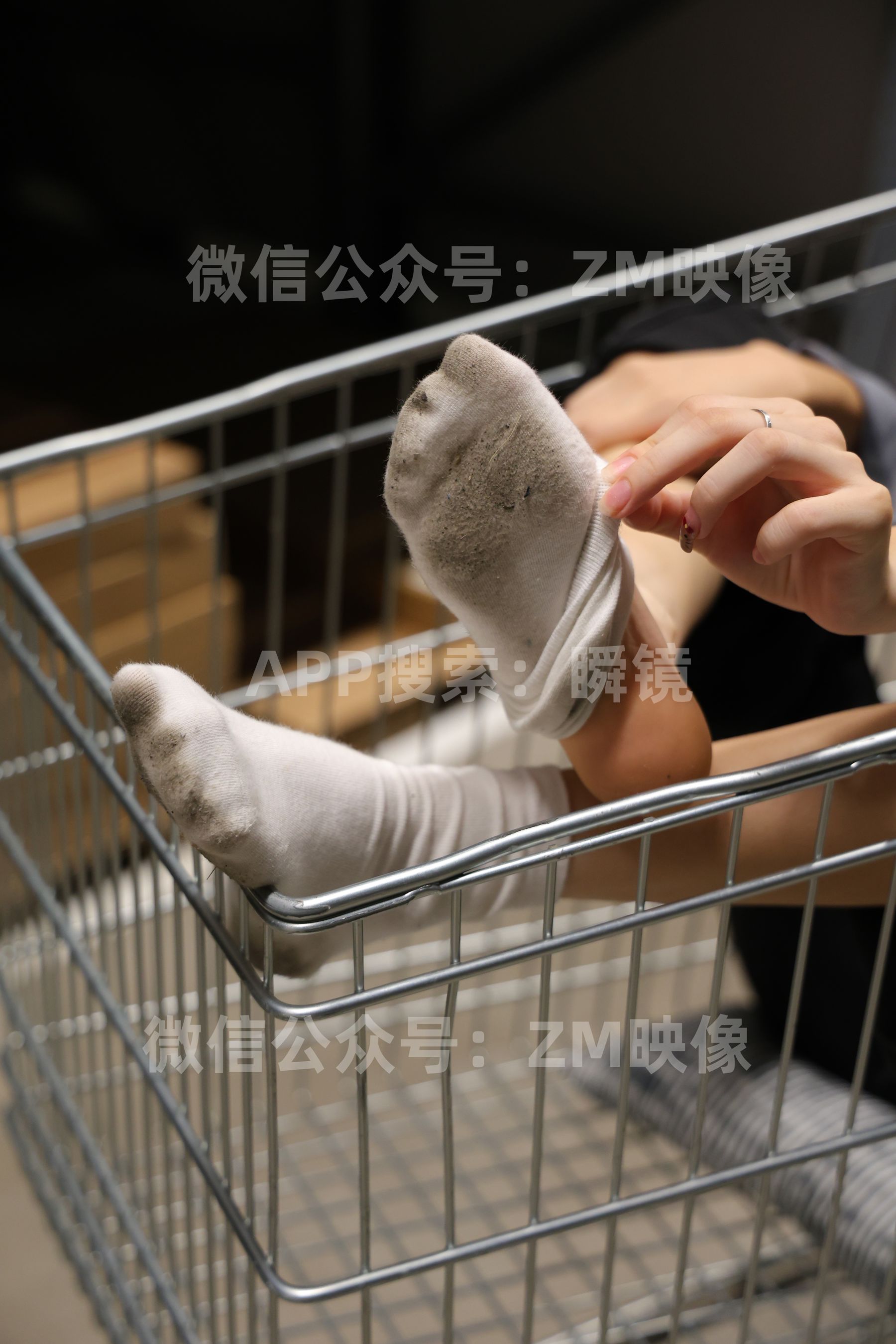 [织梦映像] 2025年七月众筹系列宜家第二套/(300P)