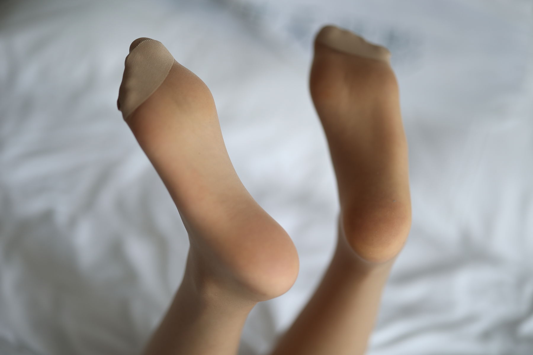 三禾摄影 No.005 肉丝大腿袜/(183P)