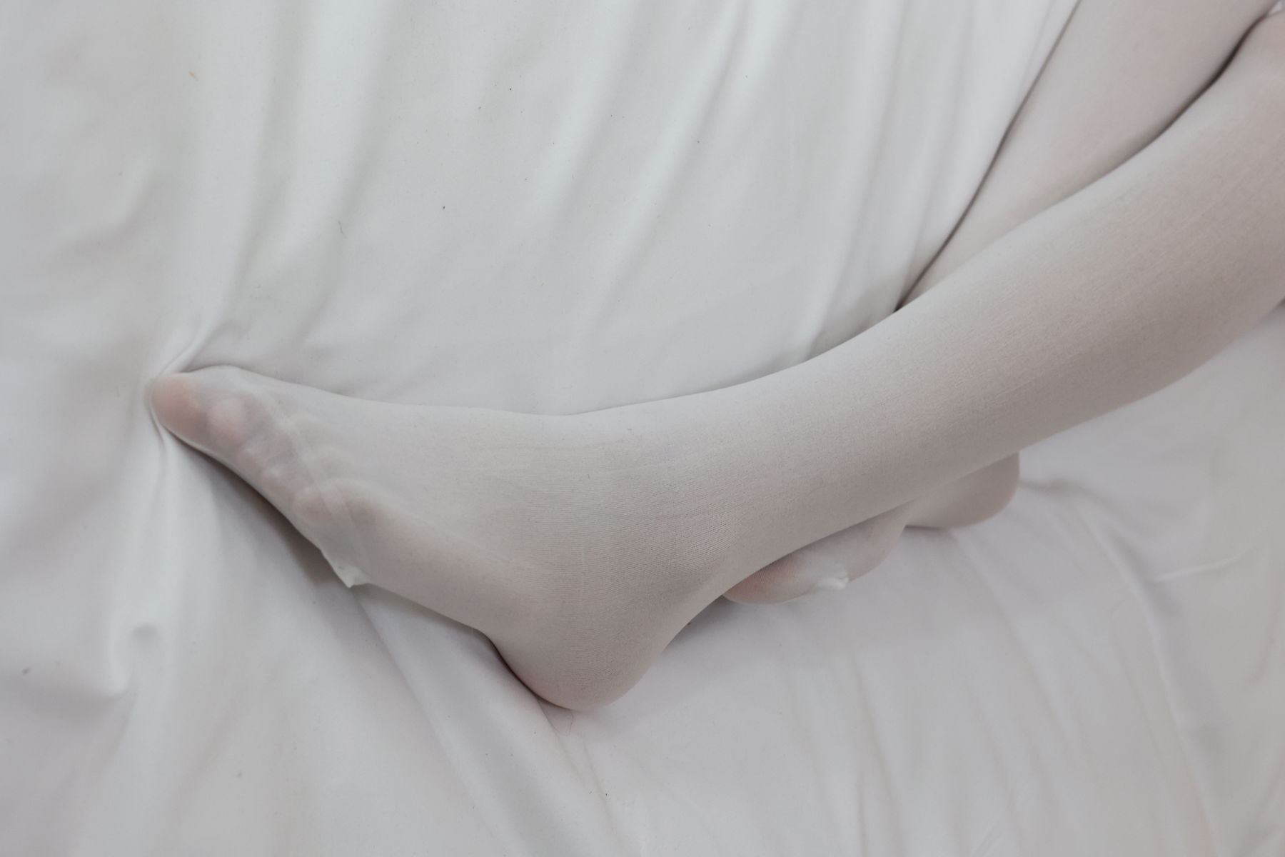 三禾摄影 No.007 体操服白袜/(177P)