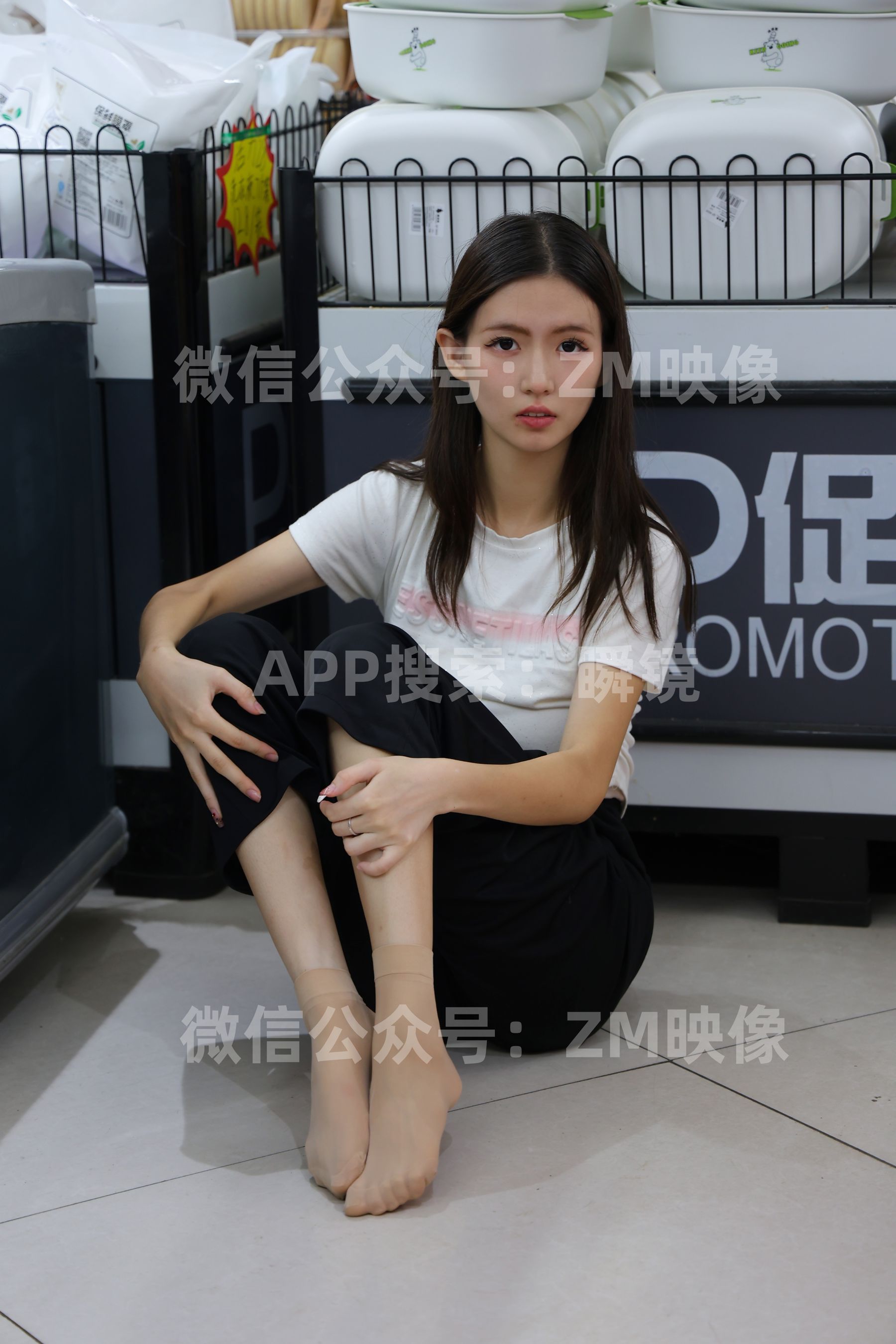 [织梦映像] 2025年七月众筹系列商场第二套/(304P)