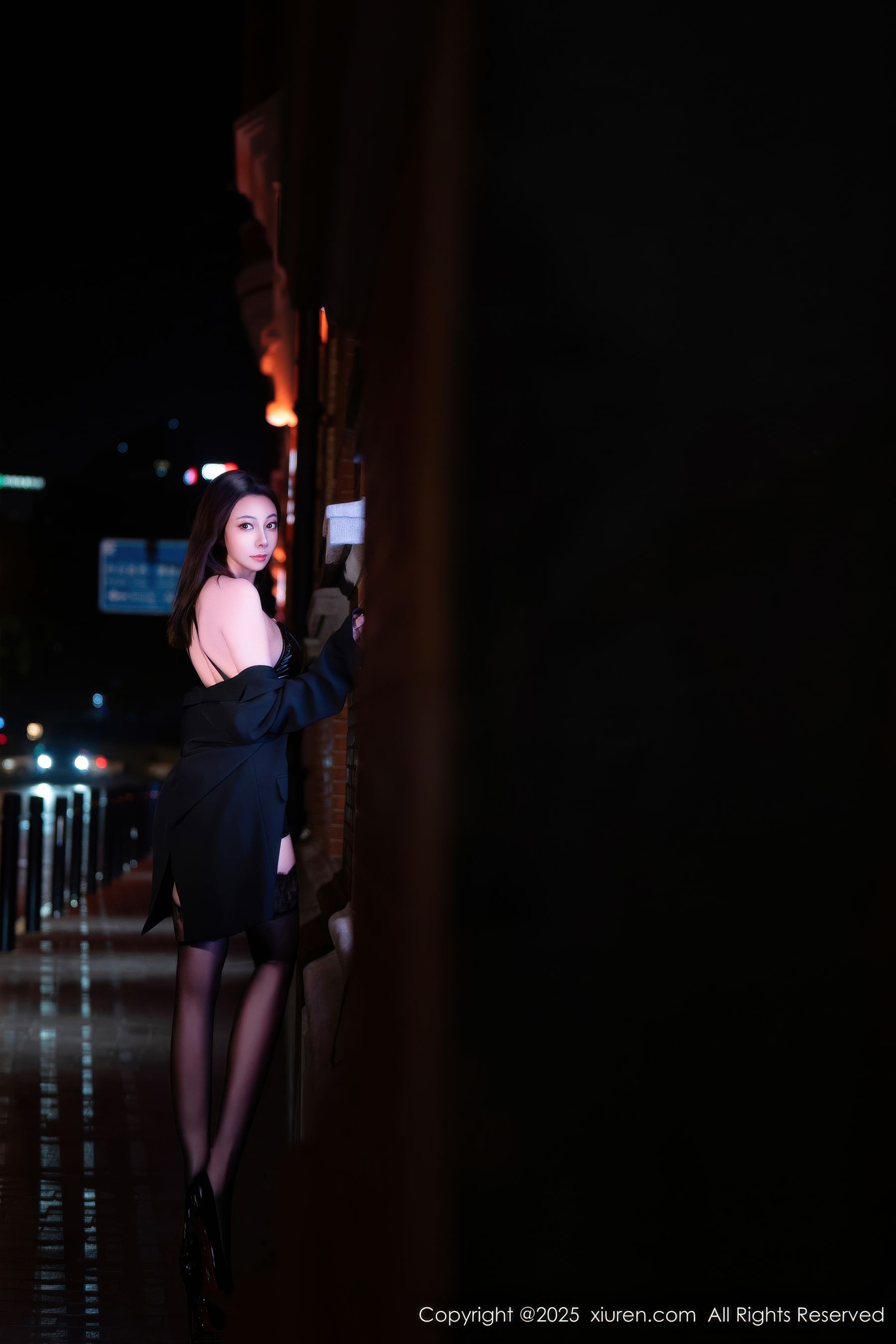 [秀人XiuRen] 2025.10.23 No.10899 果儿Victoria/(72P)