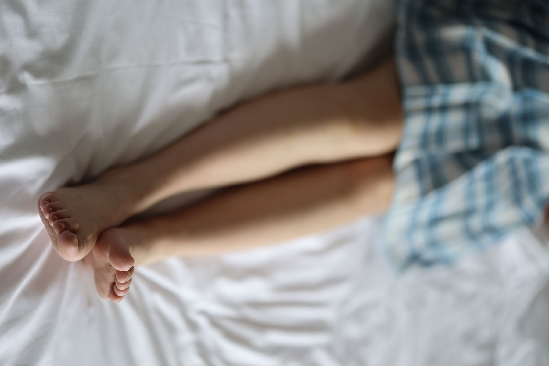 三禾摄影 No.005 肉丝大腿袜/(183P)