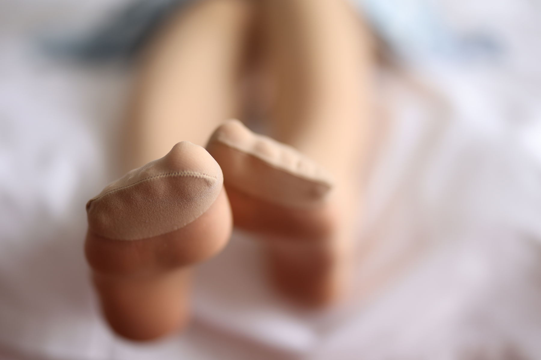 三禾摄影 No.005 肉丝大腿袜/(183P)