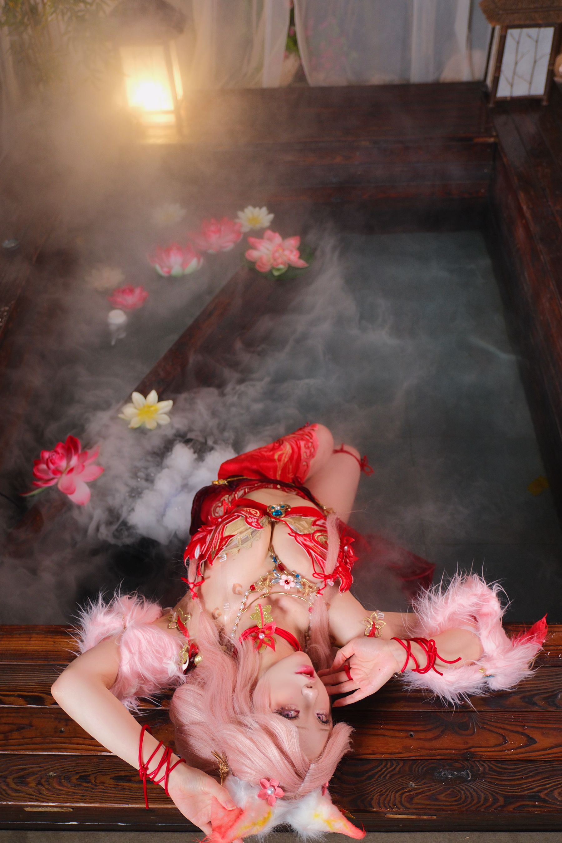 前野太太 - 永劫无间 玉玲珑/(86P)