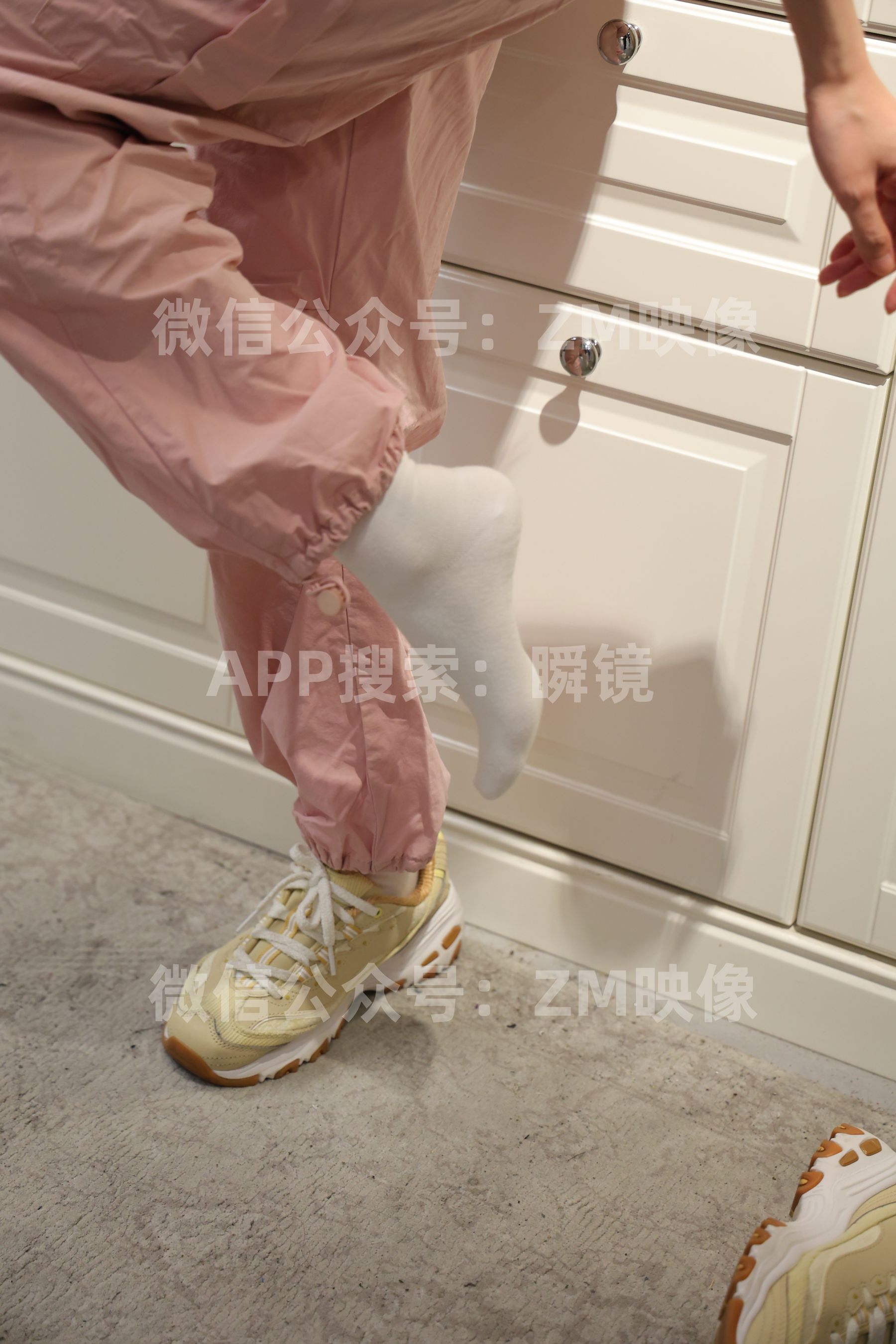 [织梦映像] 2025年七月众筹系列宜家第一套/(300P)