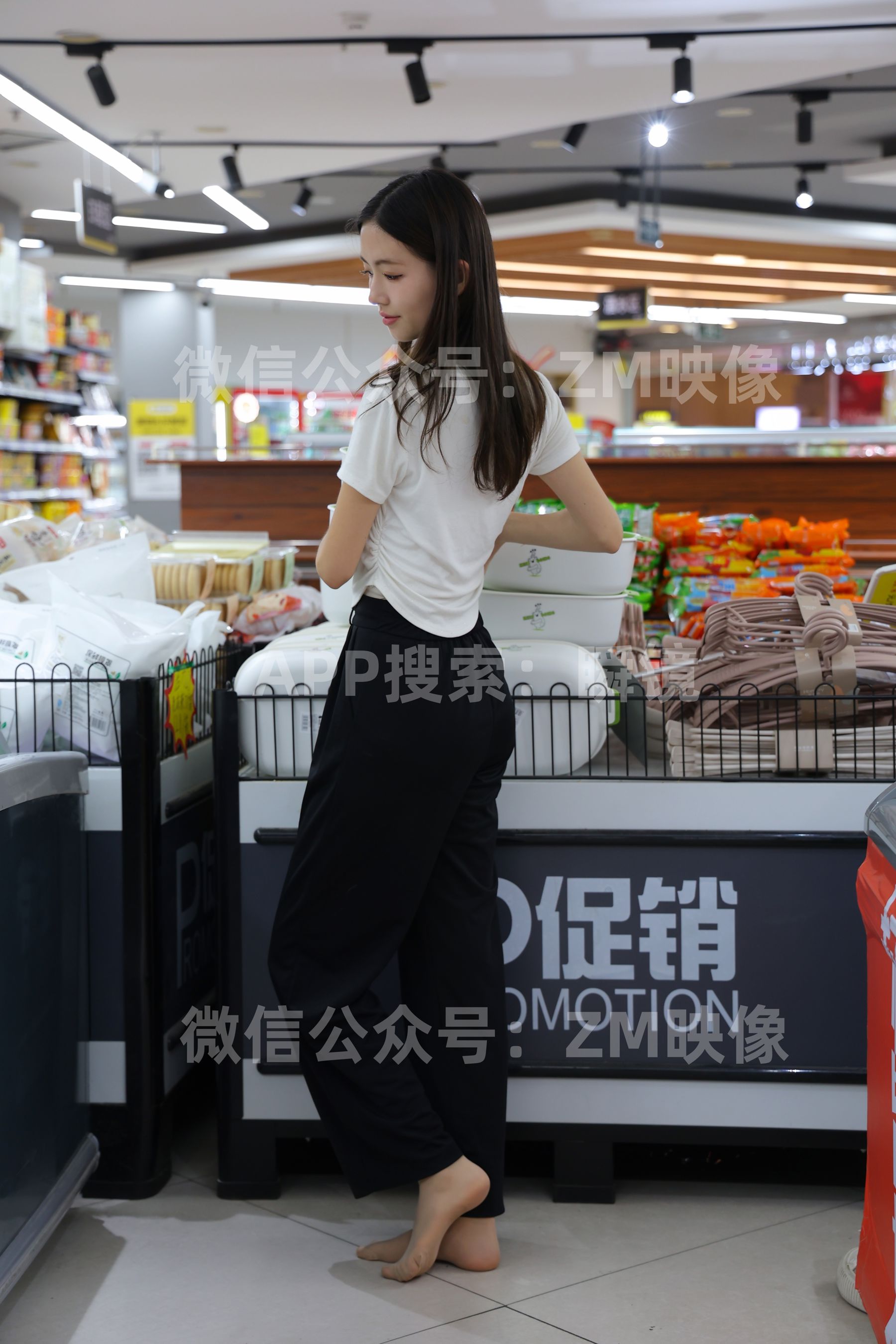 [织梦映像] 2025年七月众筹系列商场第二套/(304P)