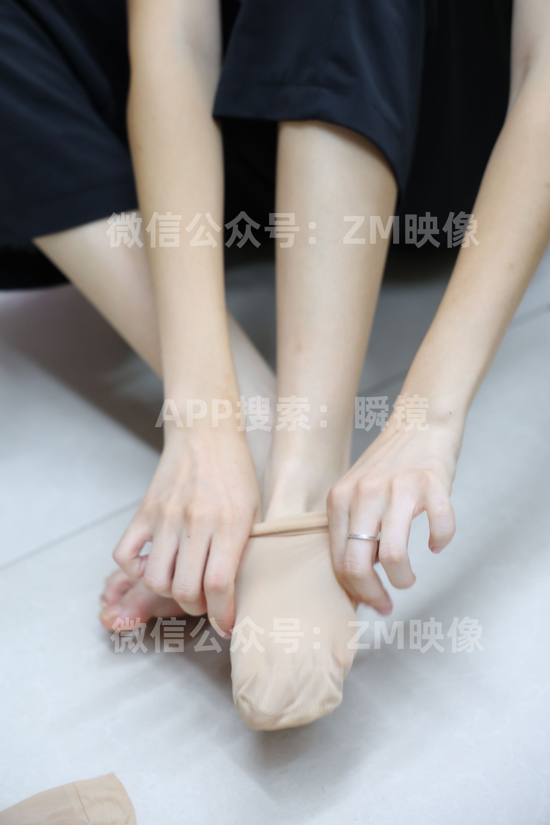 [织梦映像] 2025年七月众筹系列商场第二套/(304P)