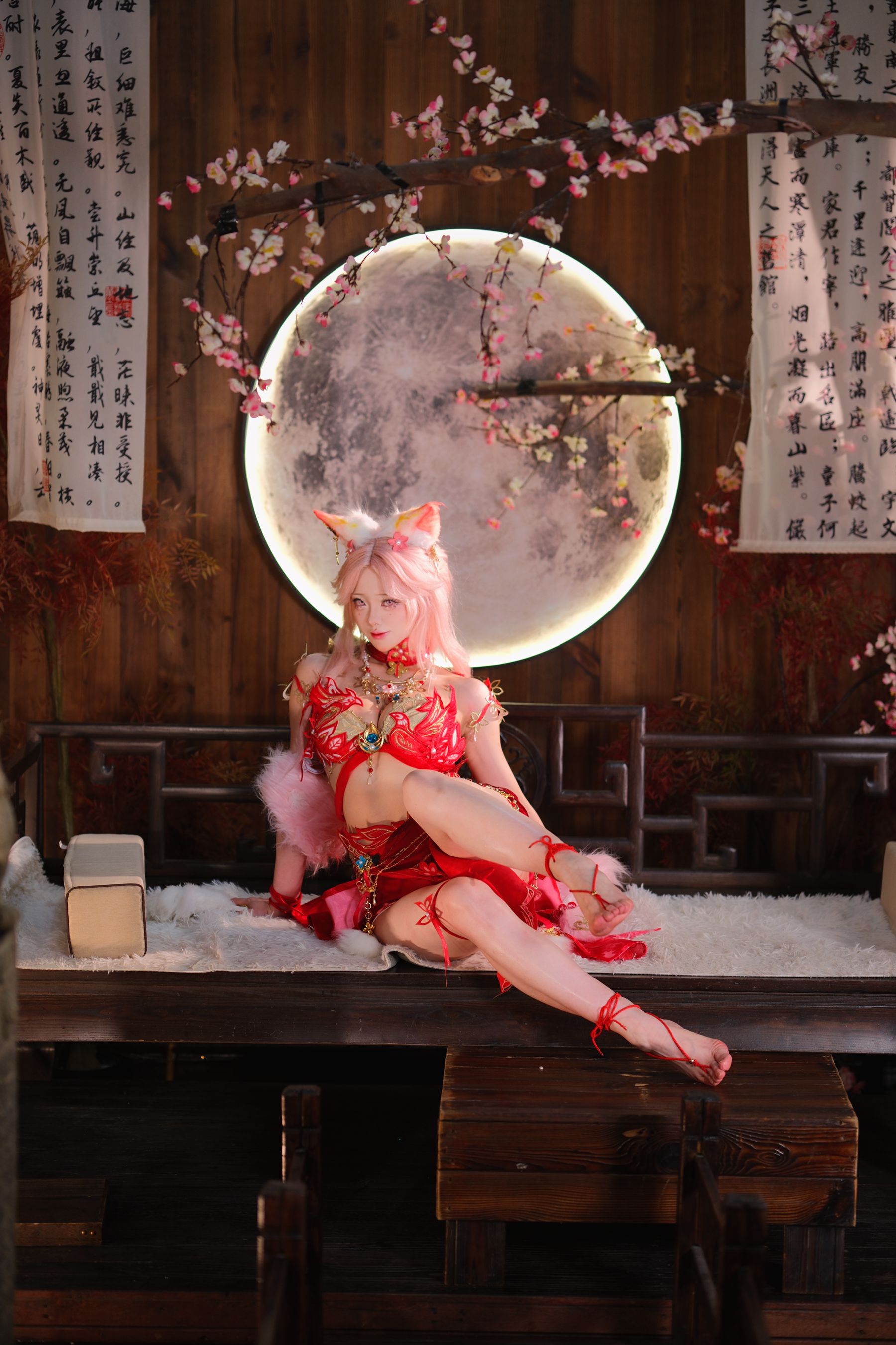 前野太太 - 永劫无间 玉玲珑/(86P)