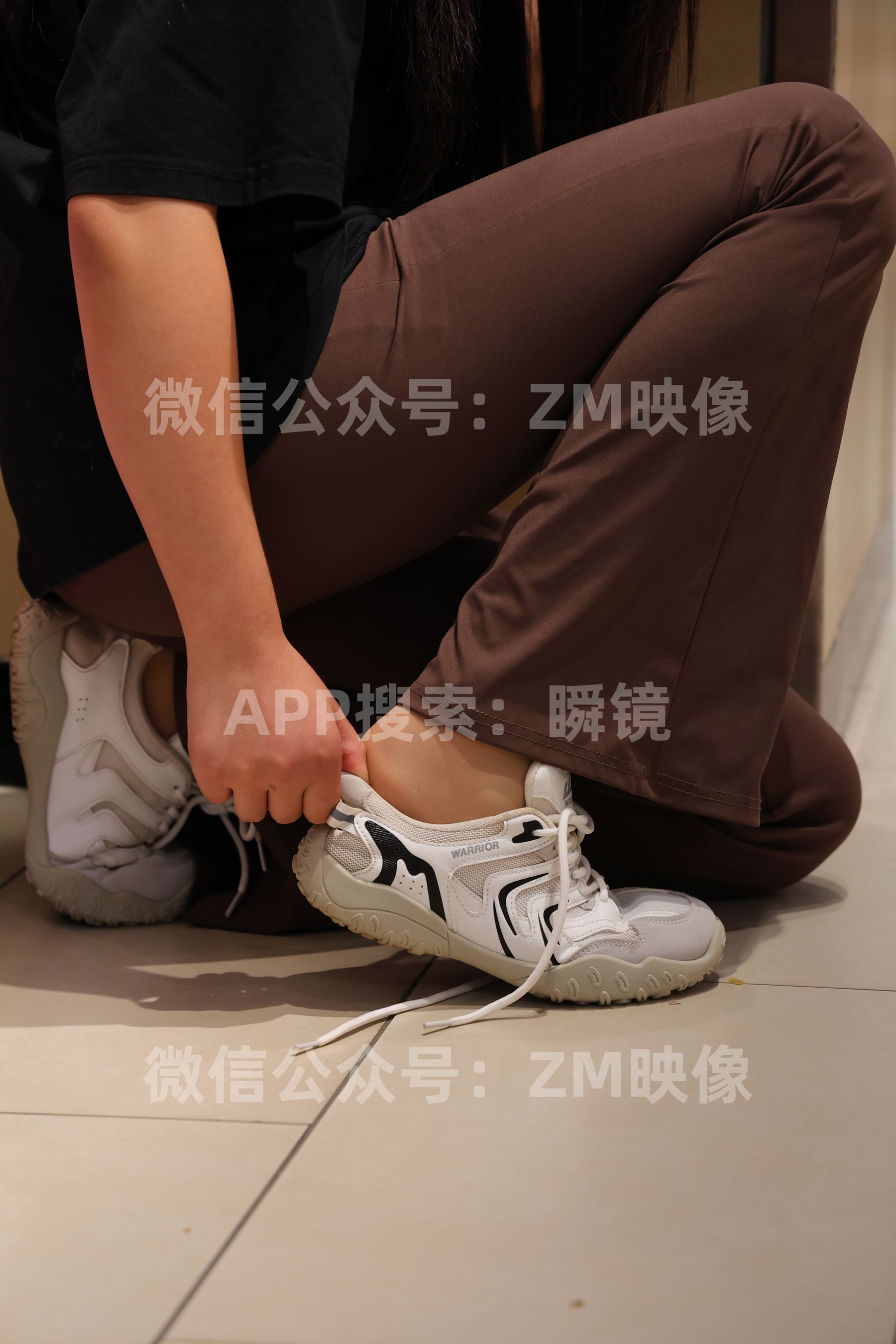 [织梦映像] 2025年七月众筹系列商场第三套/(300P)