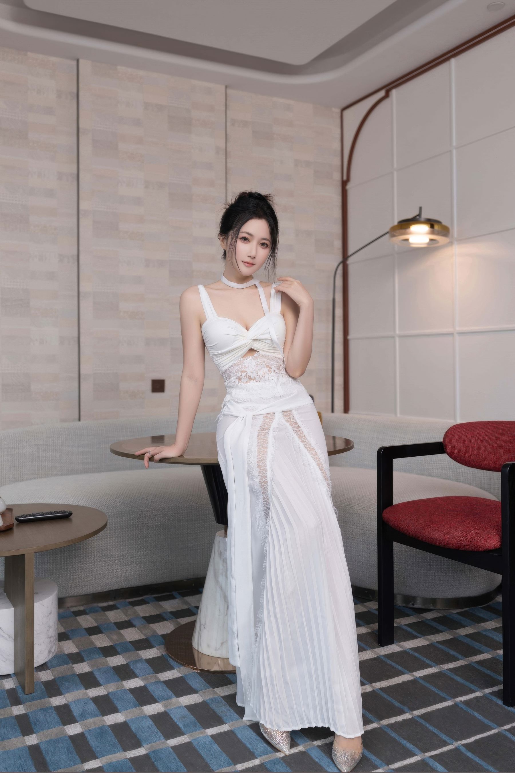 [秀人XiuRen] 2025.10.24 No.10911 鱼子酱Fish/(76P)