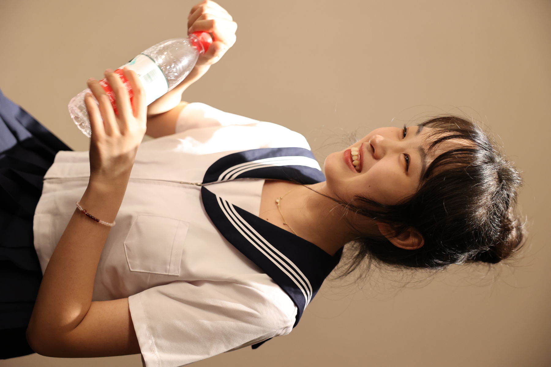 三禾摄影 No.003 海军服/(180P)