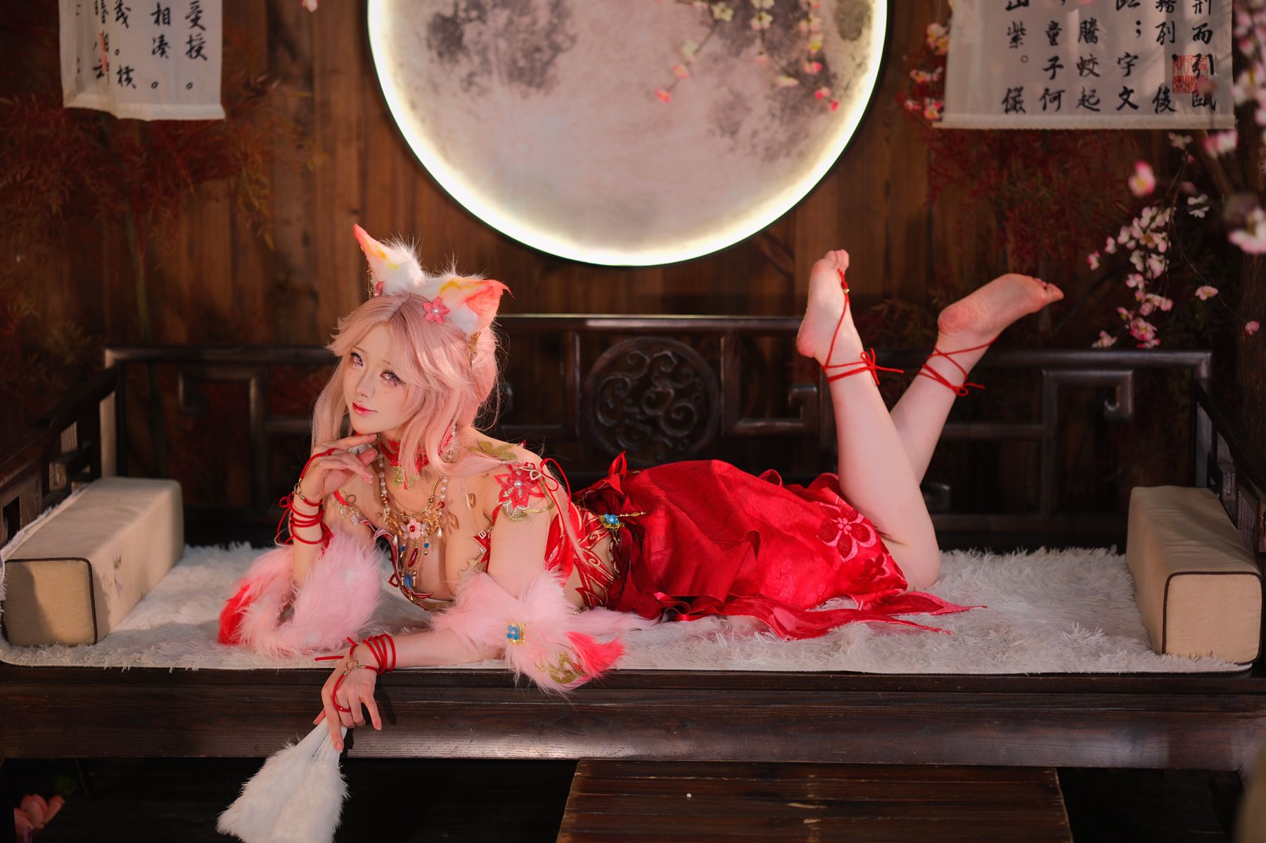 前野太太 - 永劫无间 玉玲珑/(86P)