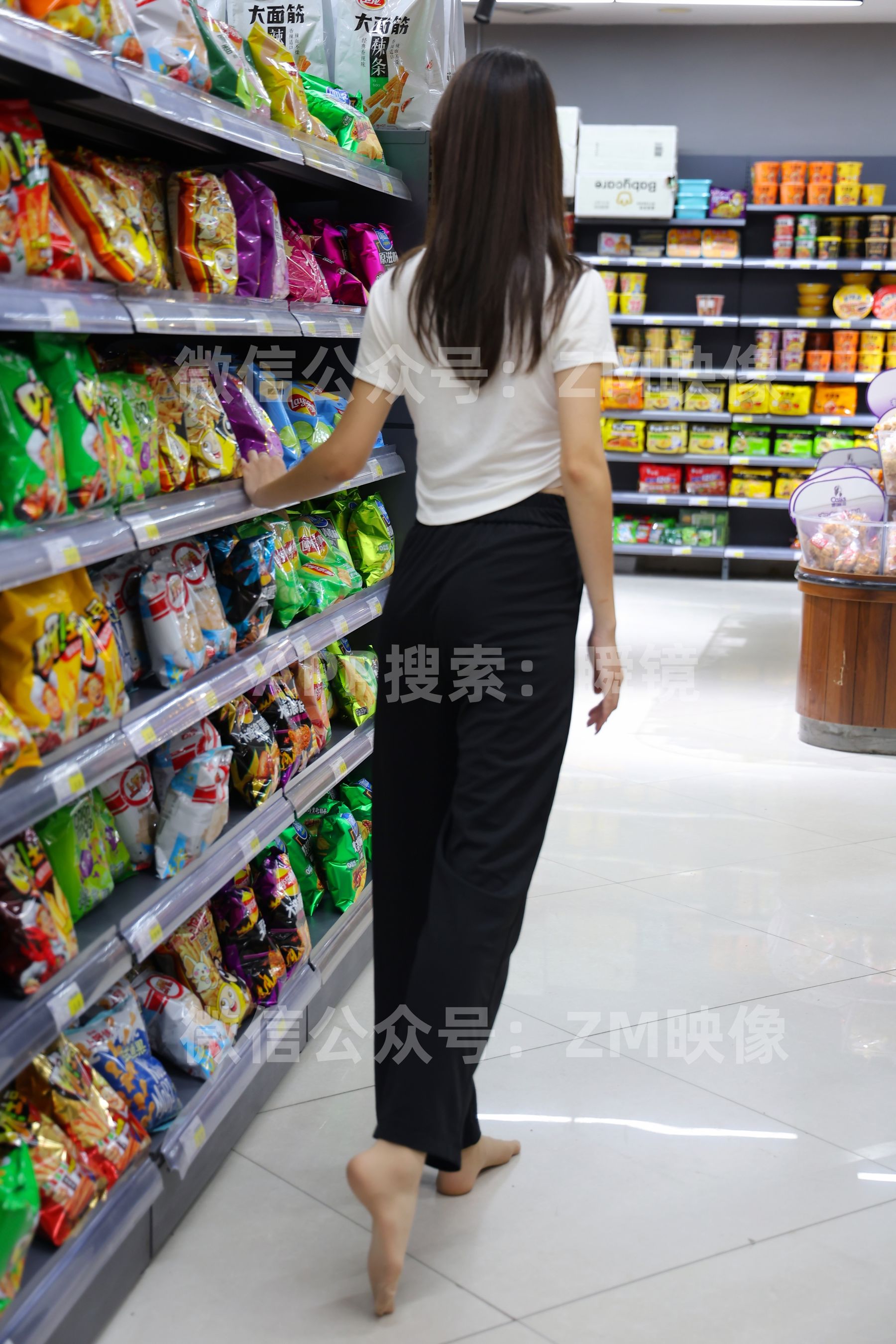 [织梦映像] 2025年七月众筹系列商场第二套/(304P)