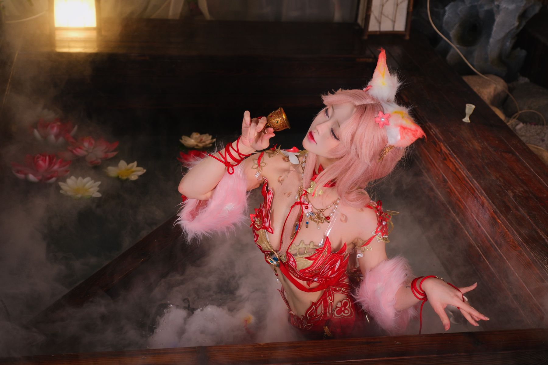 前野太太 - 永劫无间 玉玲珑/(86P)